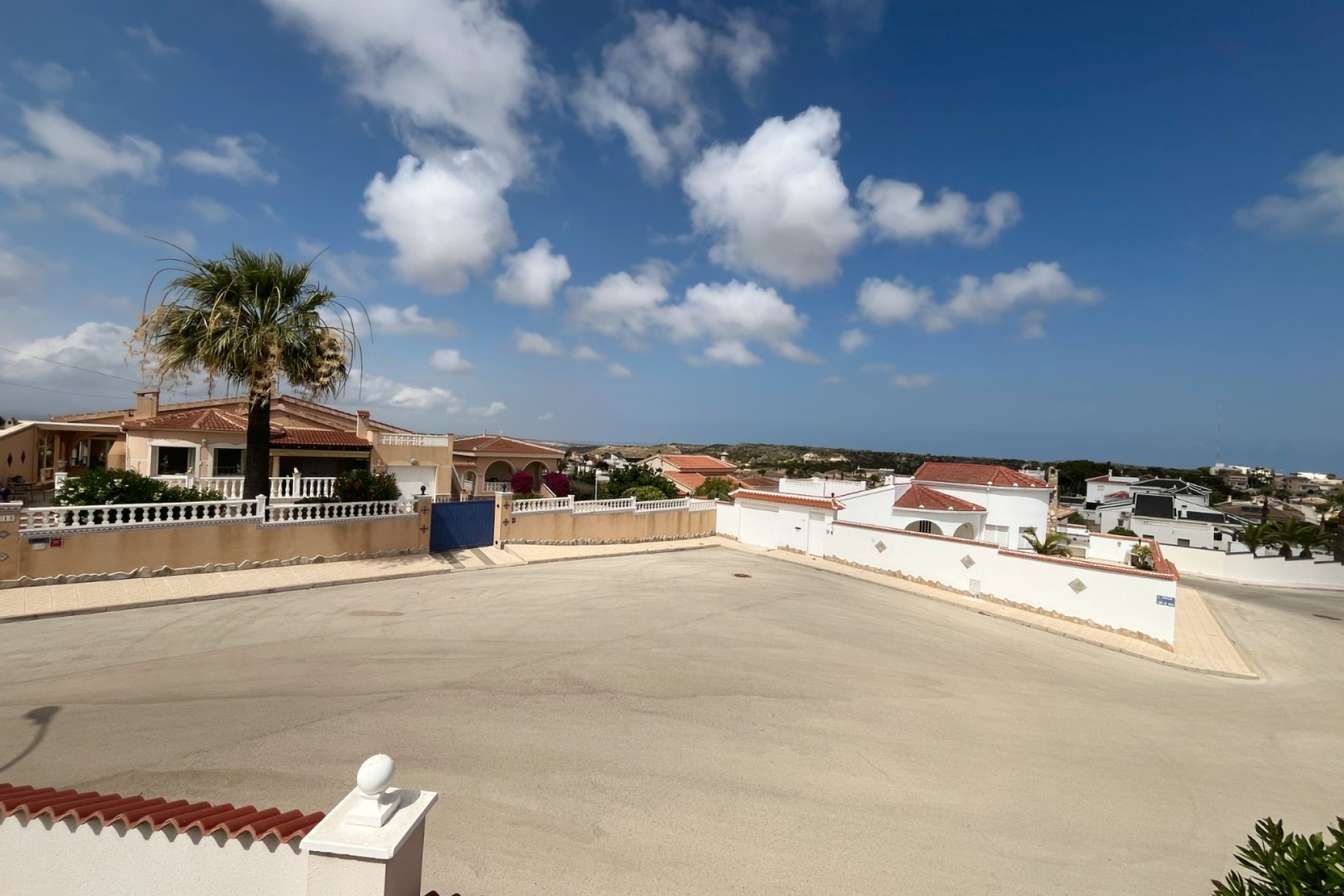 Herverkoop - Villa -
Ciudad Quesada - La Marquesa Golf