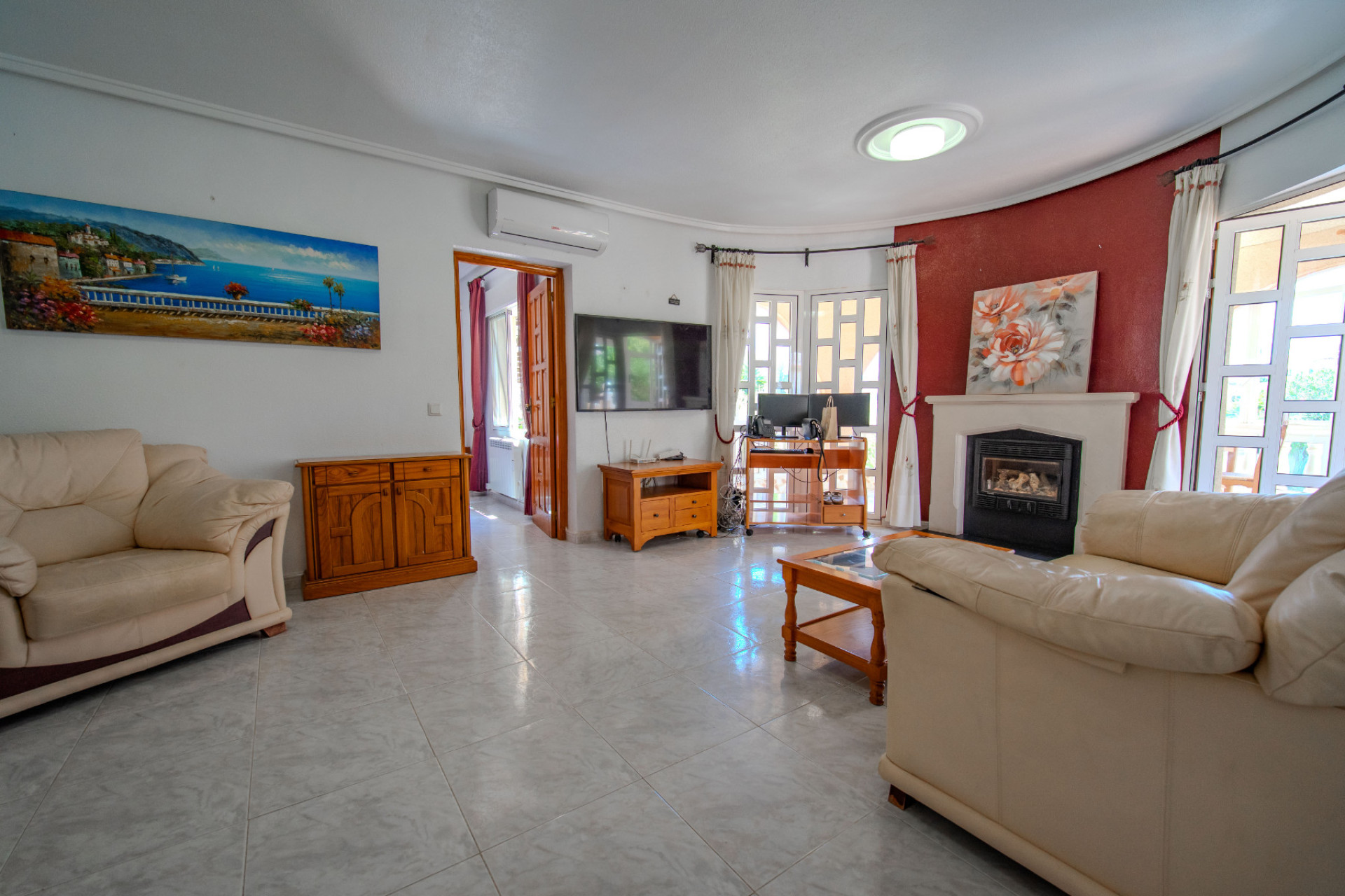 Herverkoop - Villa -
Ciudad Quesada - La Marquesa Golf