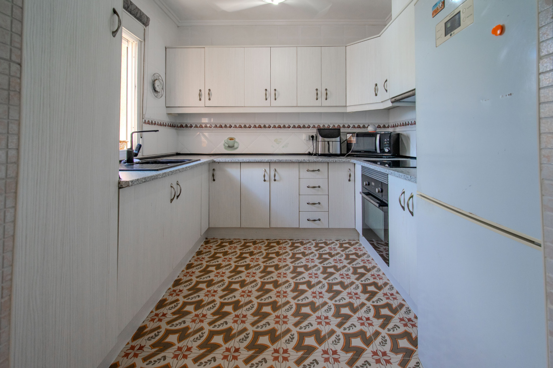 Herverkoop - Villa -
Ciudad Quesada - La Marquesa Golf