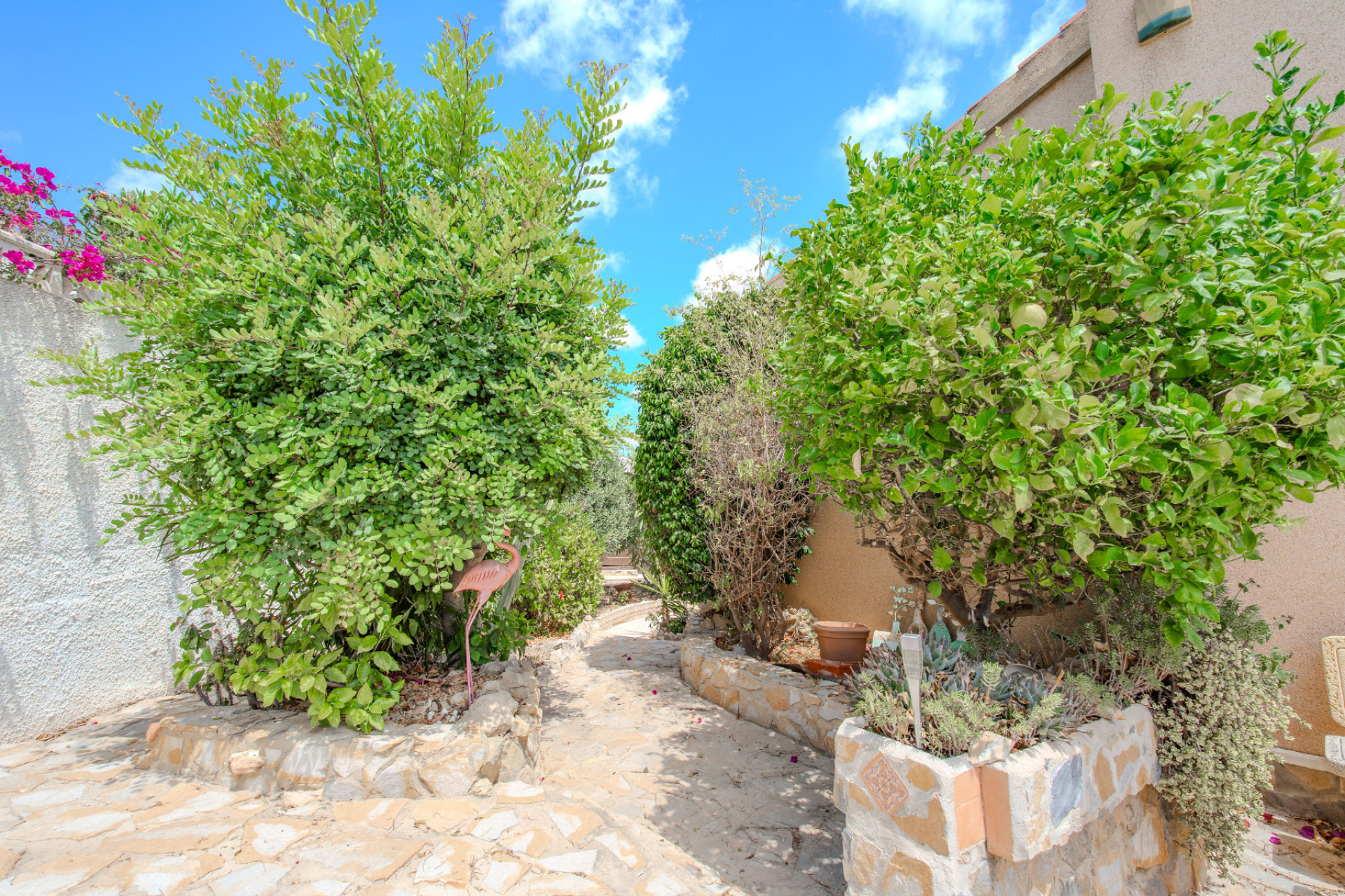 Herverkoop - Villa -
Ciudad Quesada - La Marquesa Golf