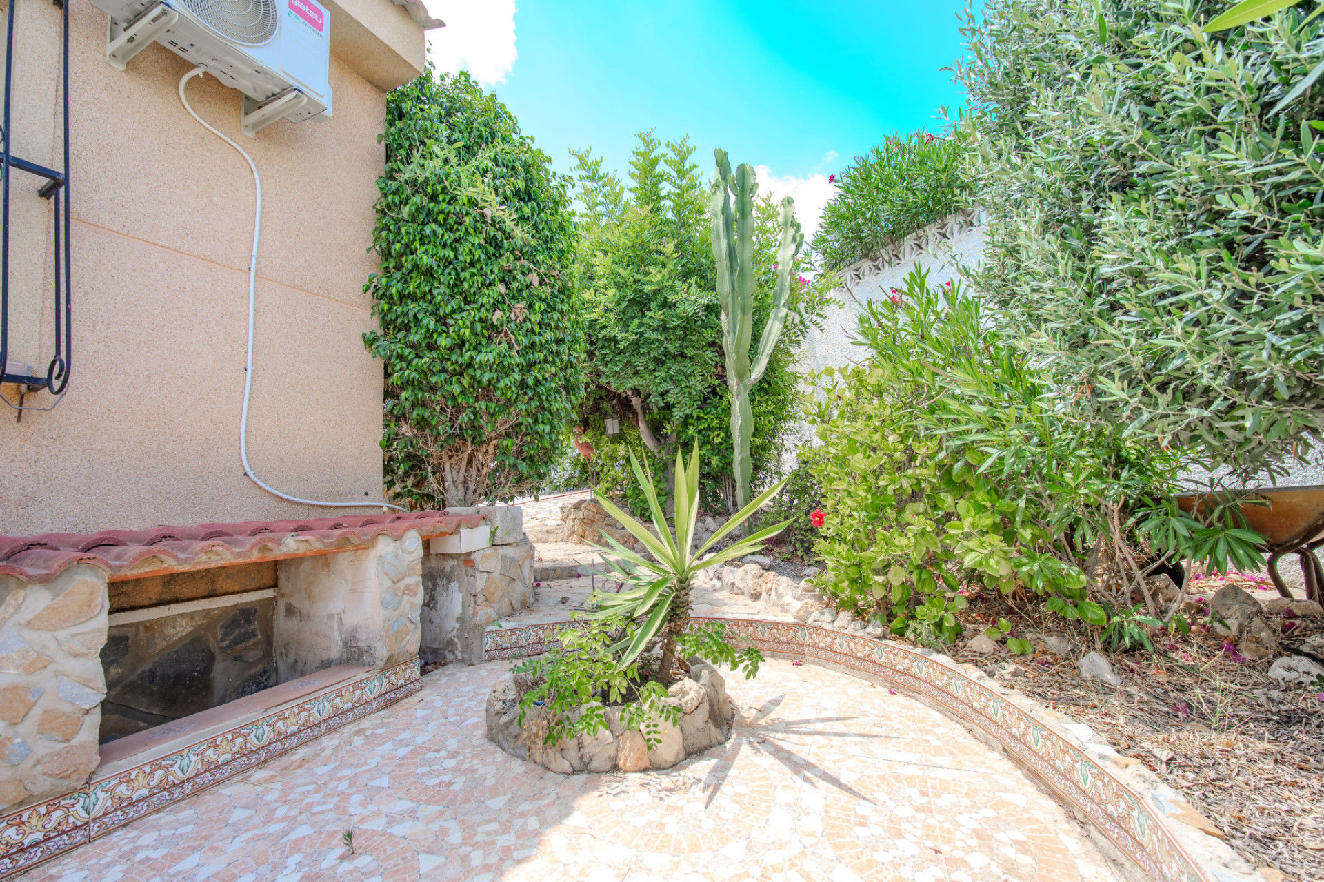 Herverkoop - Villa -
Ciudad Quesada - La Marquesa Golf