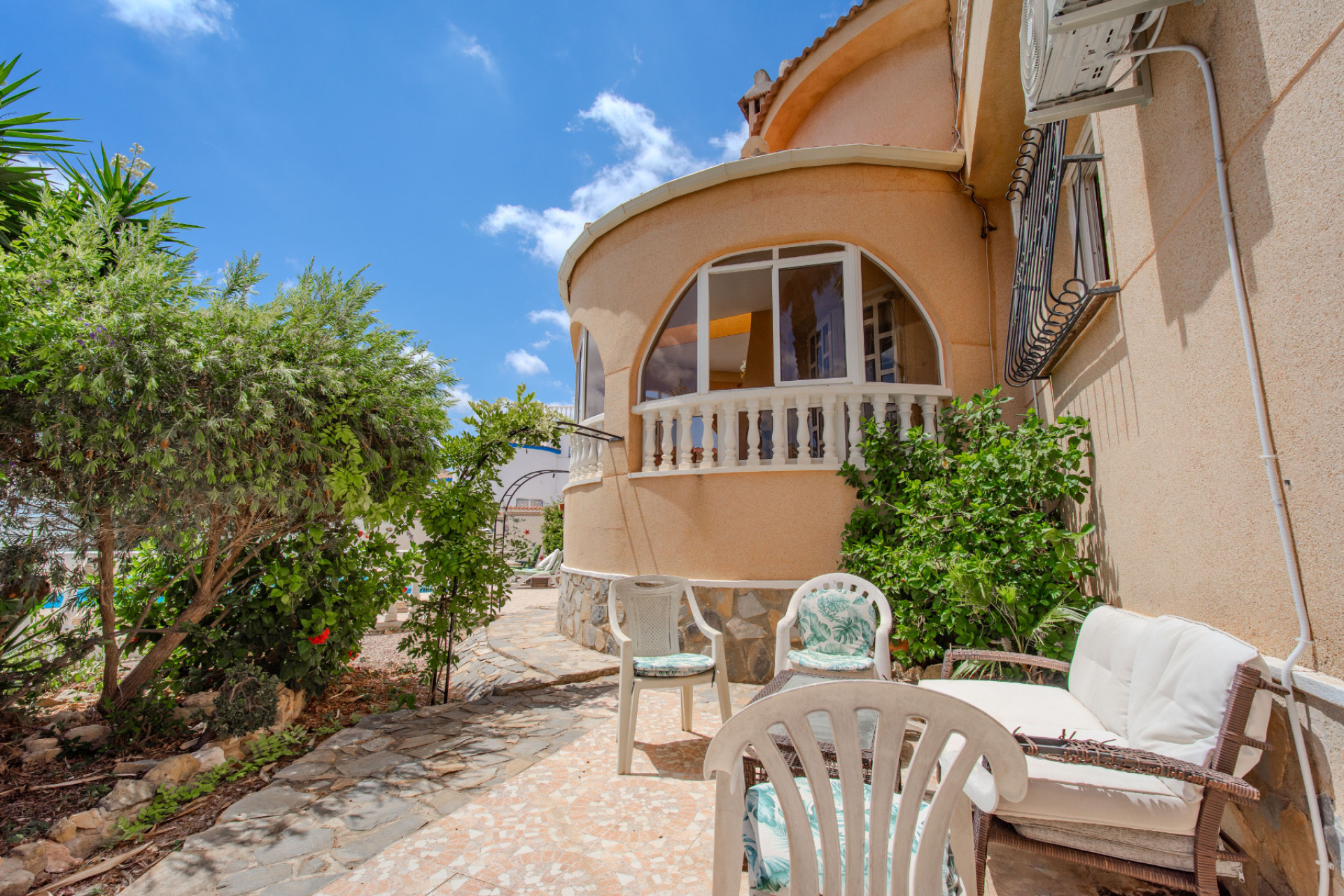 Herverkoop - Villa -
Ciudad Quesada - La Marquesa Golf