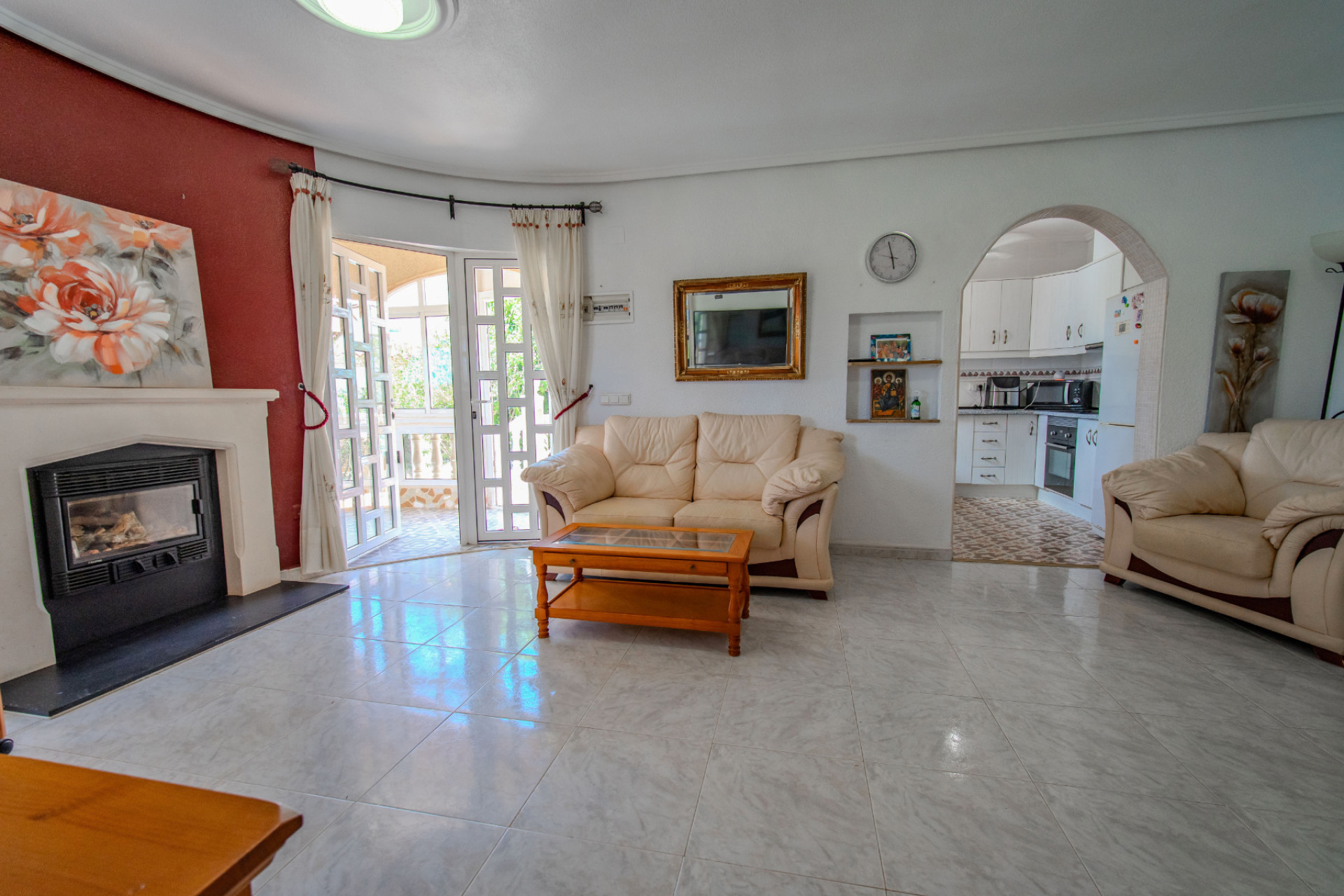 Herverkoop - Villa -
Ciudad Quesada - La Marquesa Golf