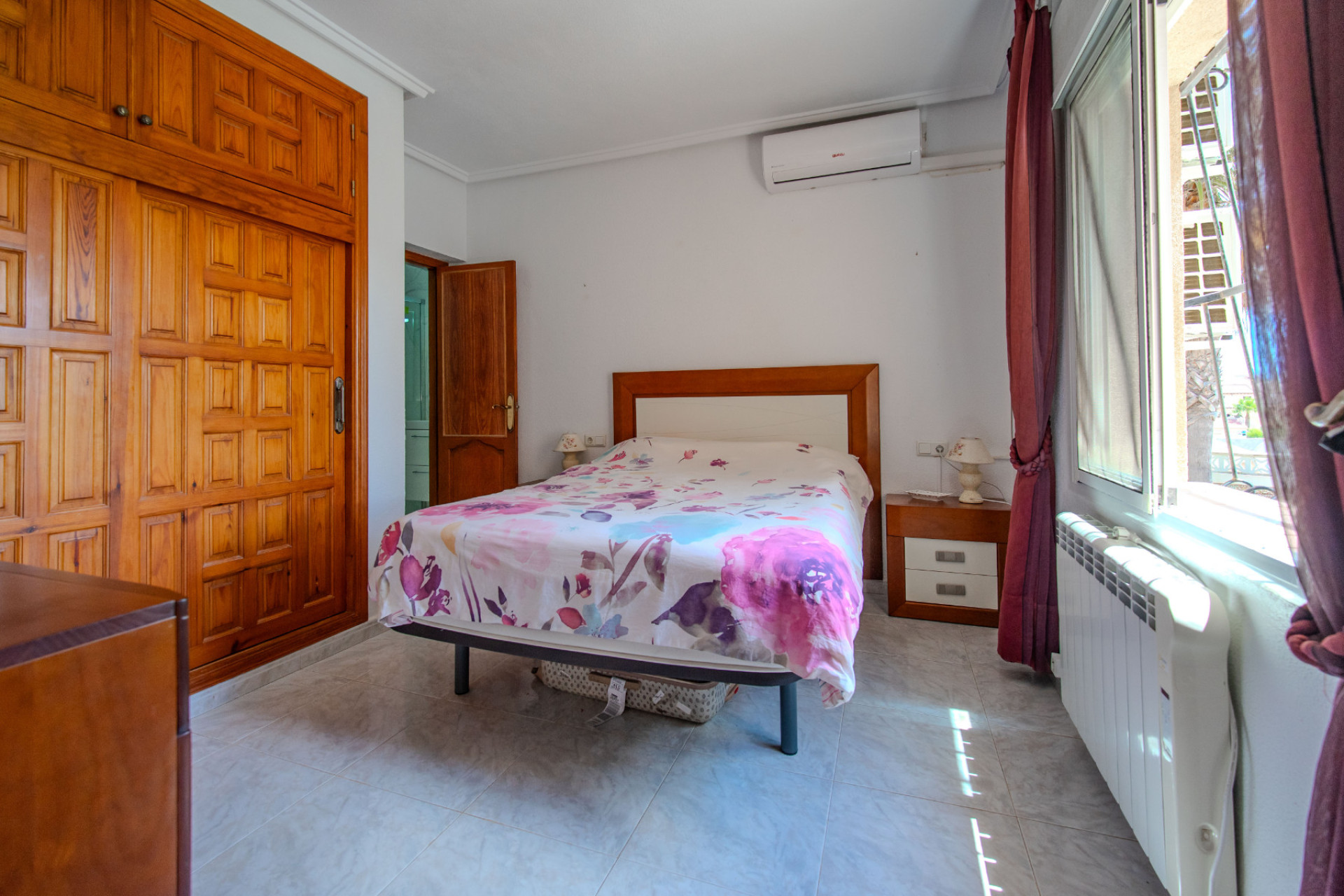Herverkoop - Villa -
Ciudad Quesada - La Marquesa Golf
