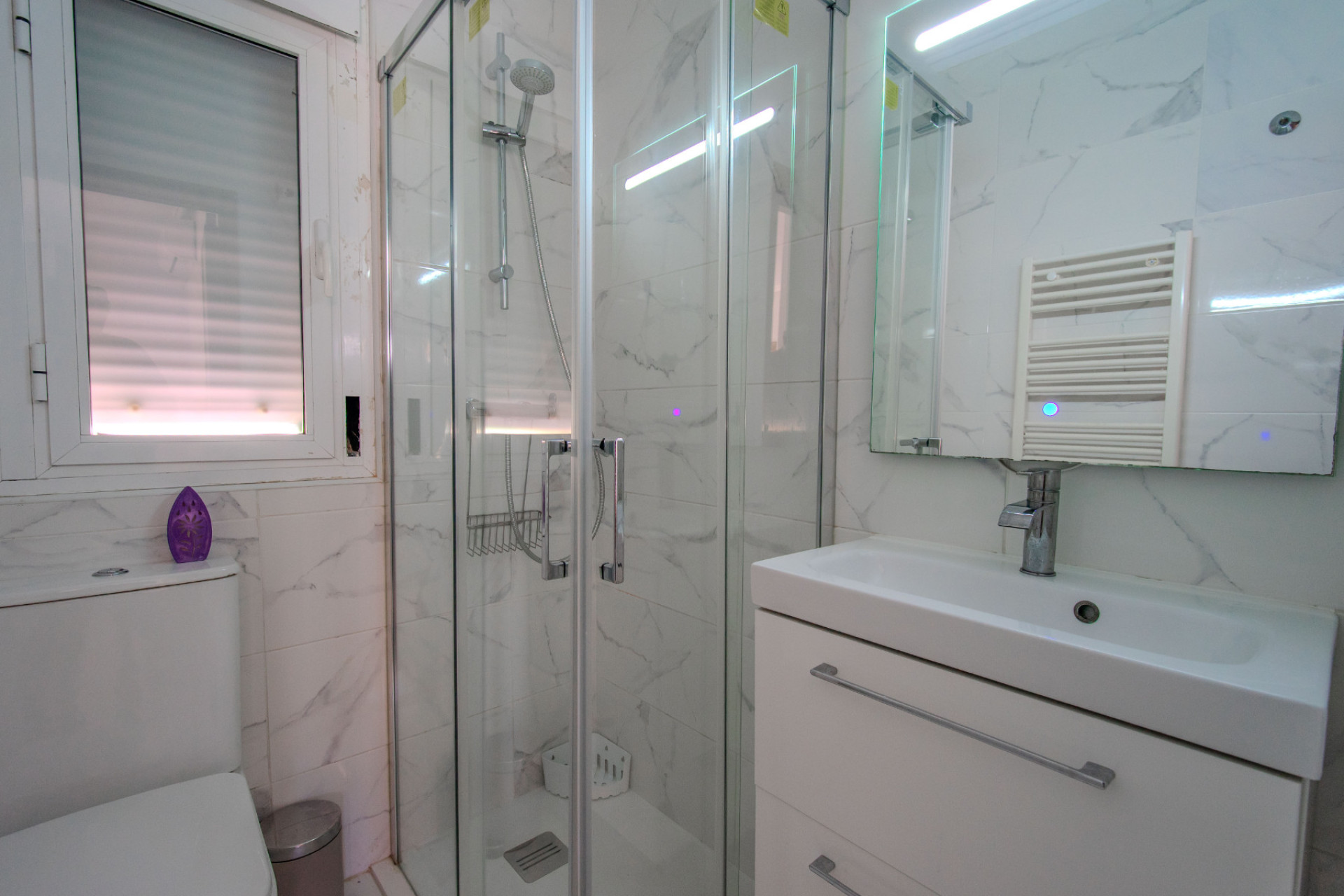 Herverkoop - Villa -
Ciudad Quesada - La Marquesa Golf