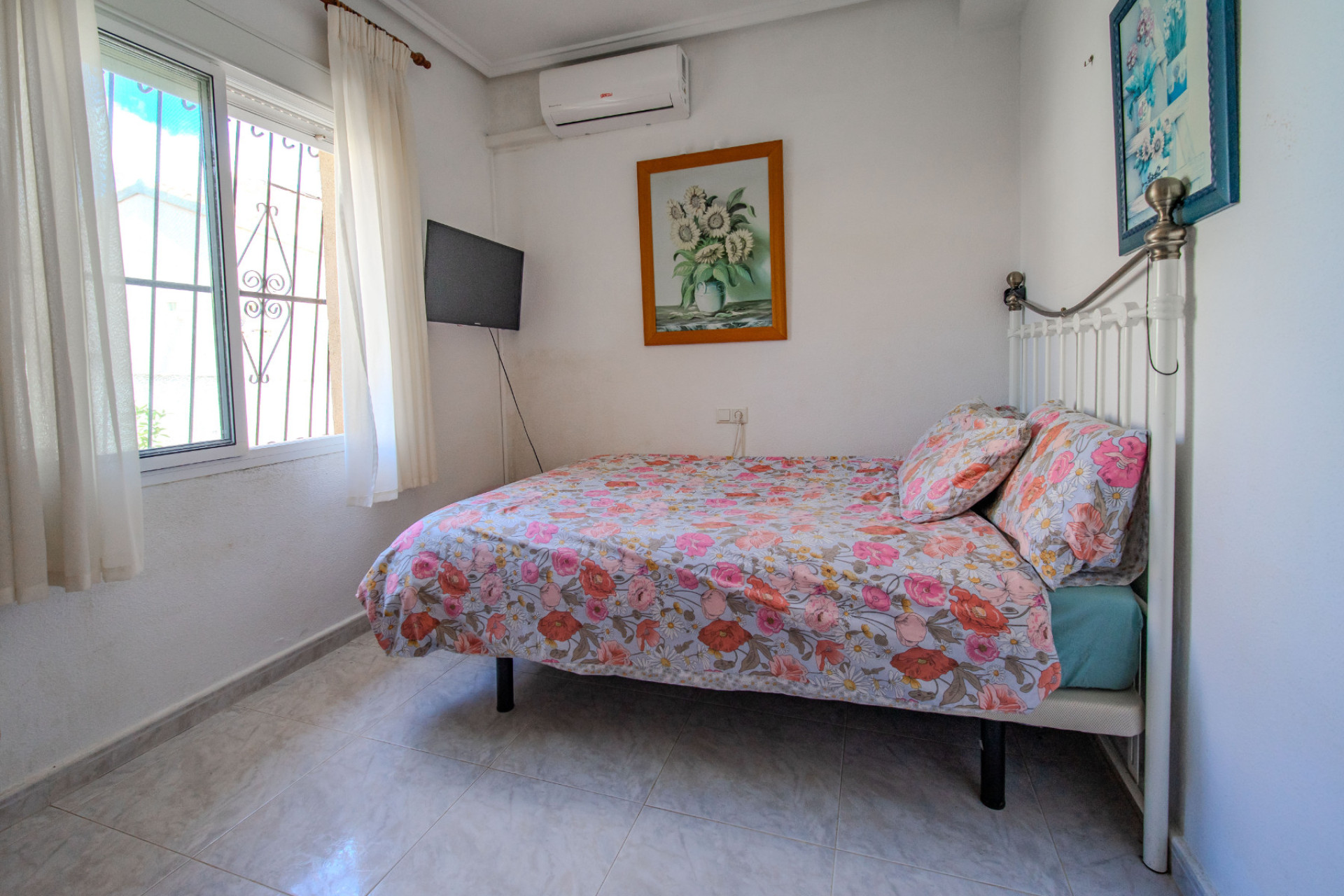 Herverkoop - Villa -
Ciudad Quesada - La Marquesa Golf