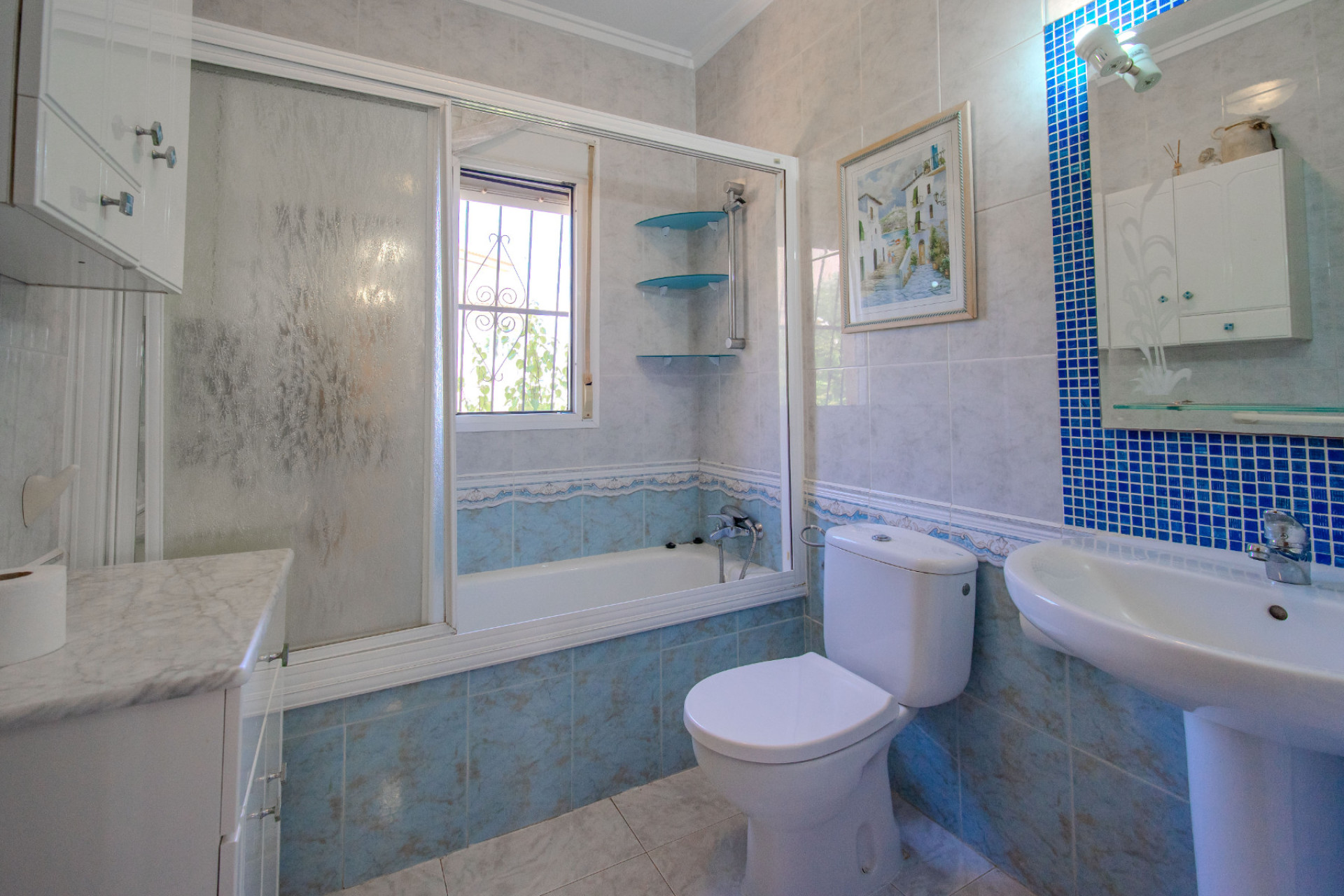 Herverkoop - Villa -
Ciudad Quesada - La Marquesa Golf