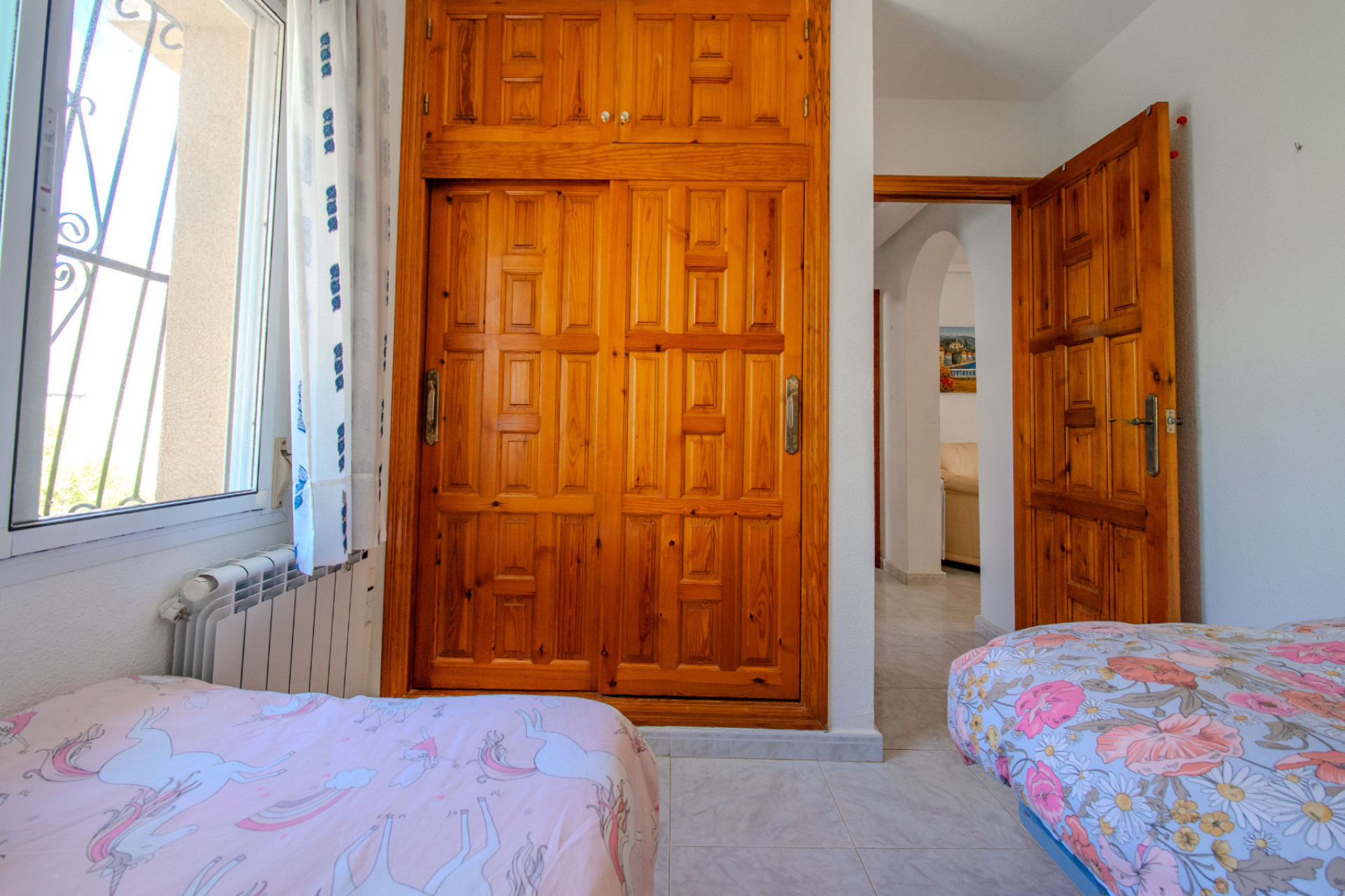 Herverkoop - Villa -
Ciudad Quesada - La Marquesa Golf