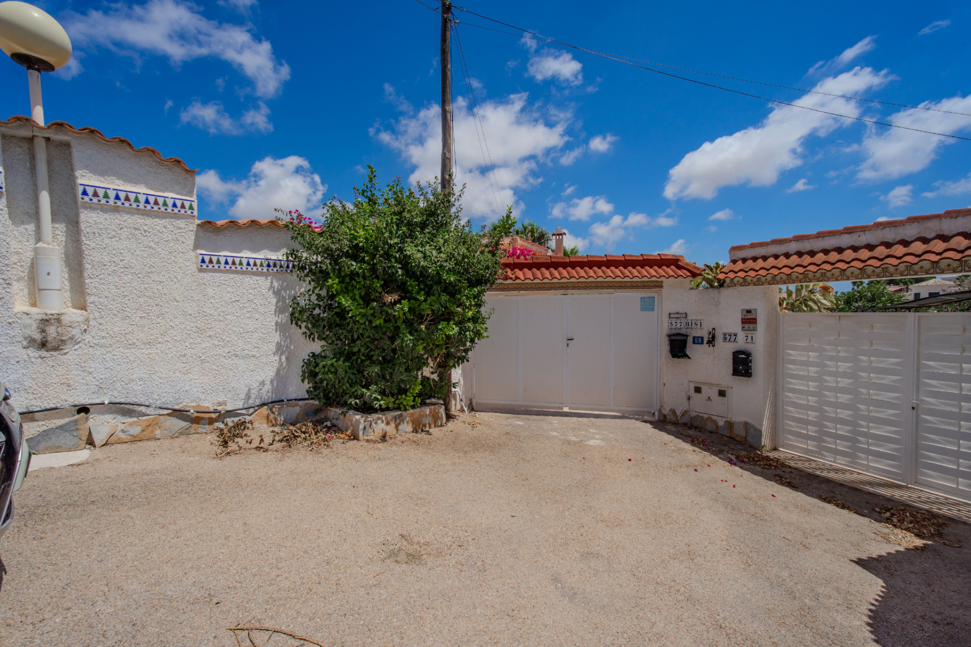 Herverkoop - Villa -
Ciudad Quesada - La Marquesa Golf