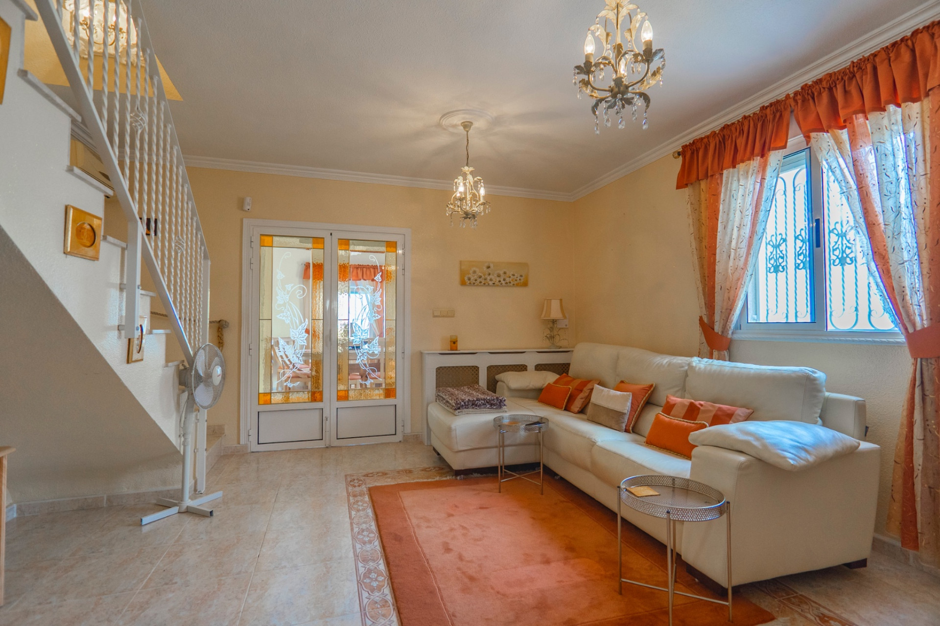 Herverkoop - Villa -
Ciudad Quesada - Rojales