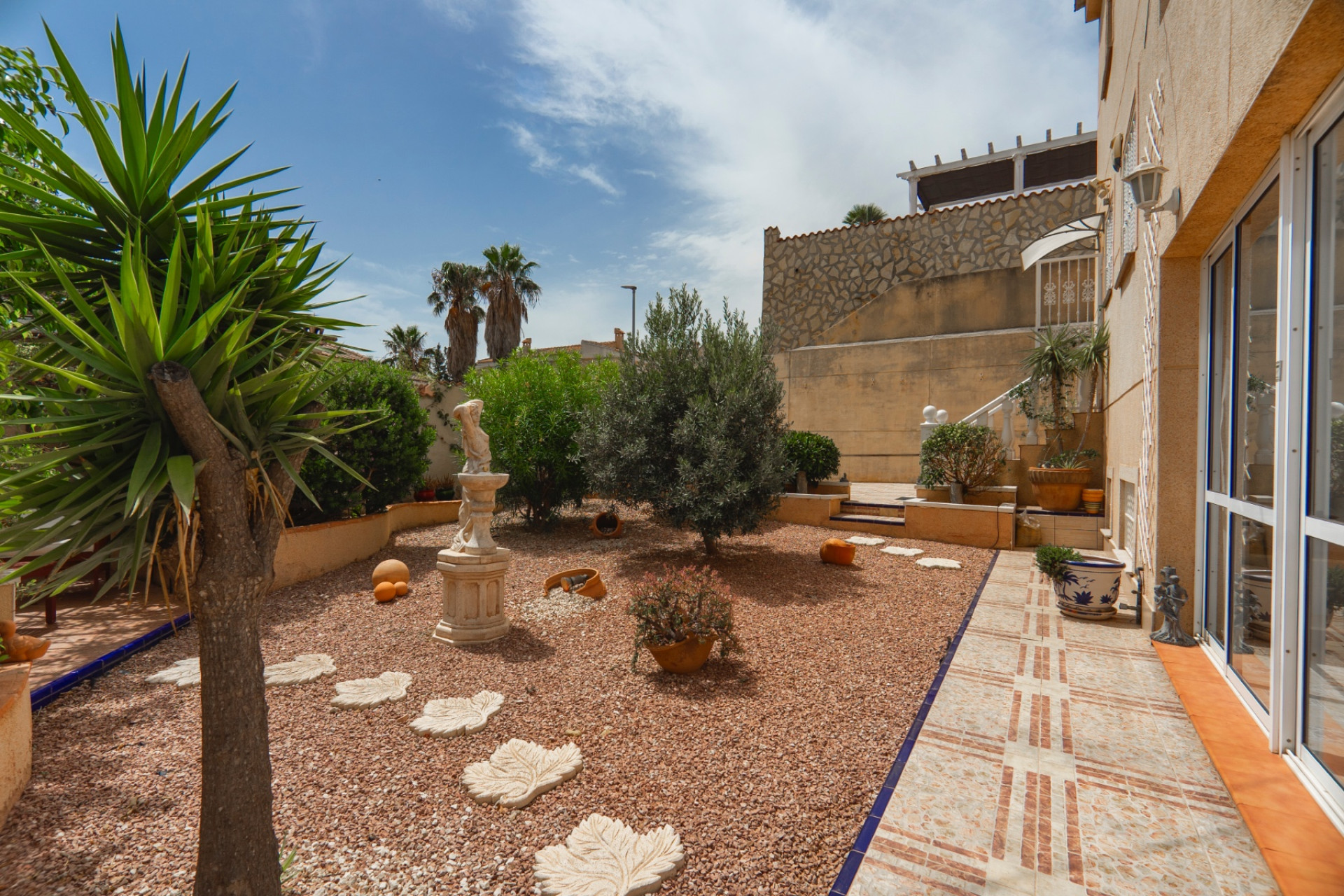 Herverkoop - Villa -
Ciudad Quesada - Rojales