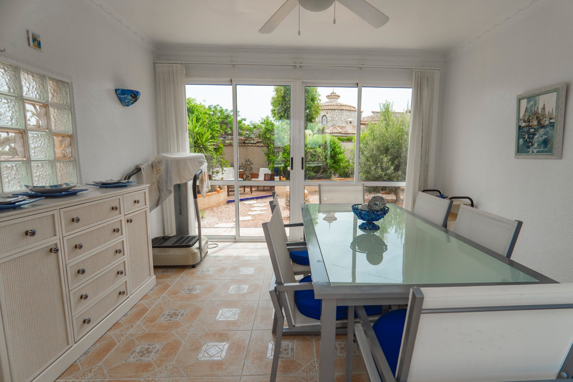 Herverkoop - Villa -
Ciudad Quesada - Rojales