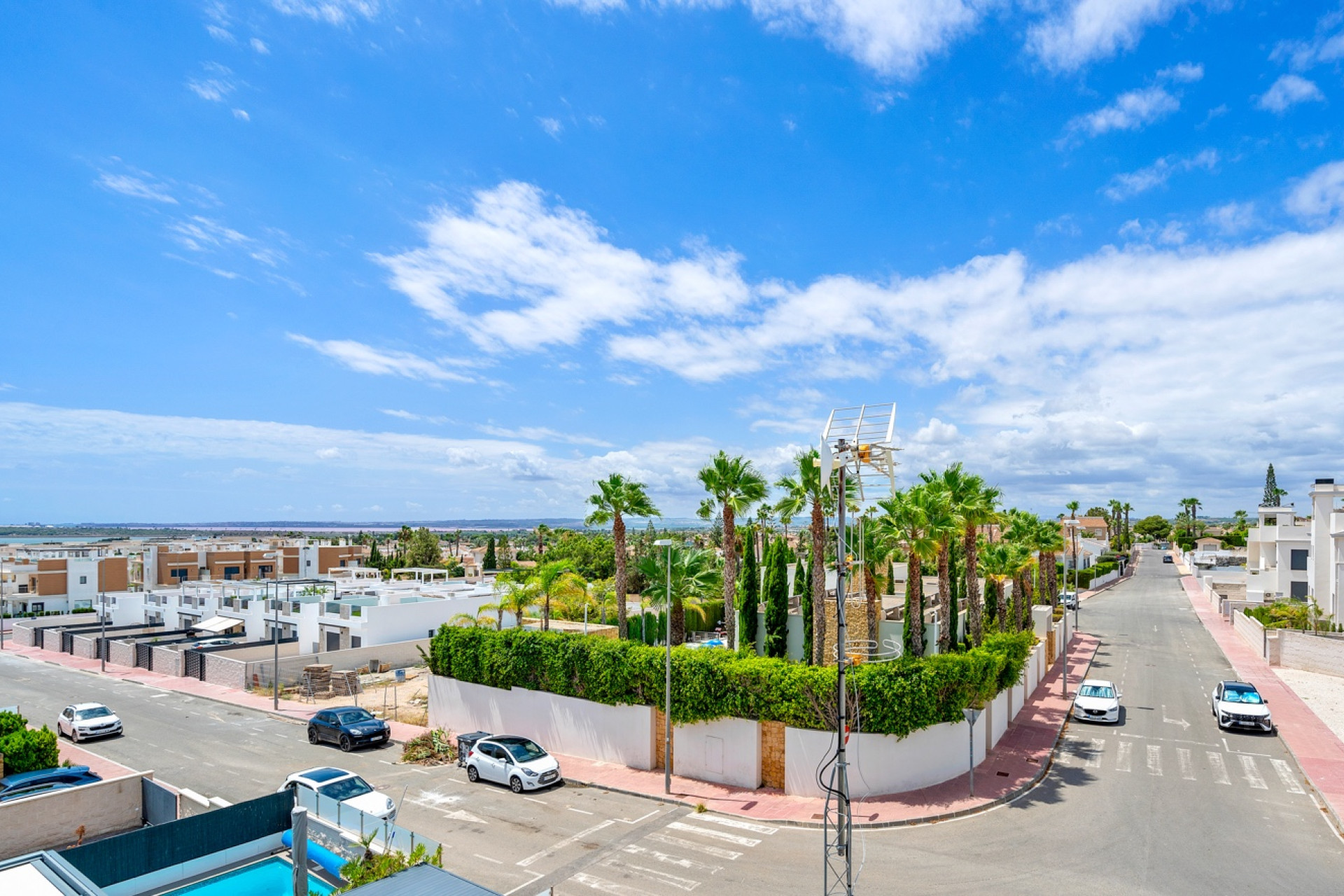 Herverkoop - Villa -
Ciudad Quesada - Rojales