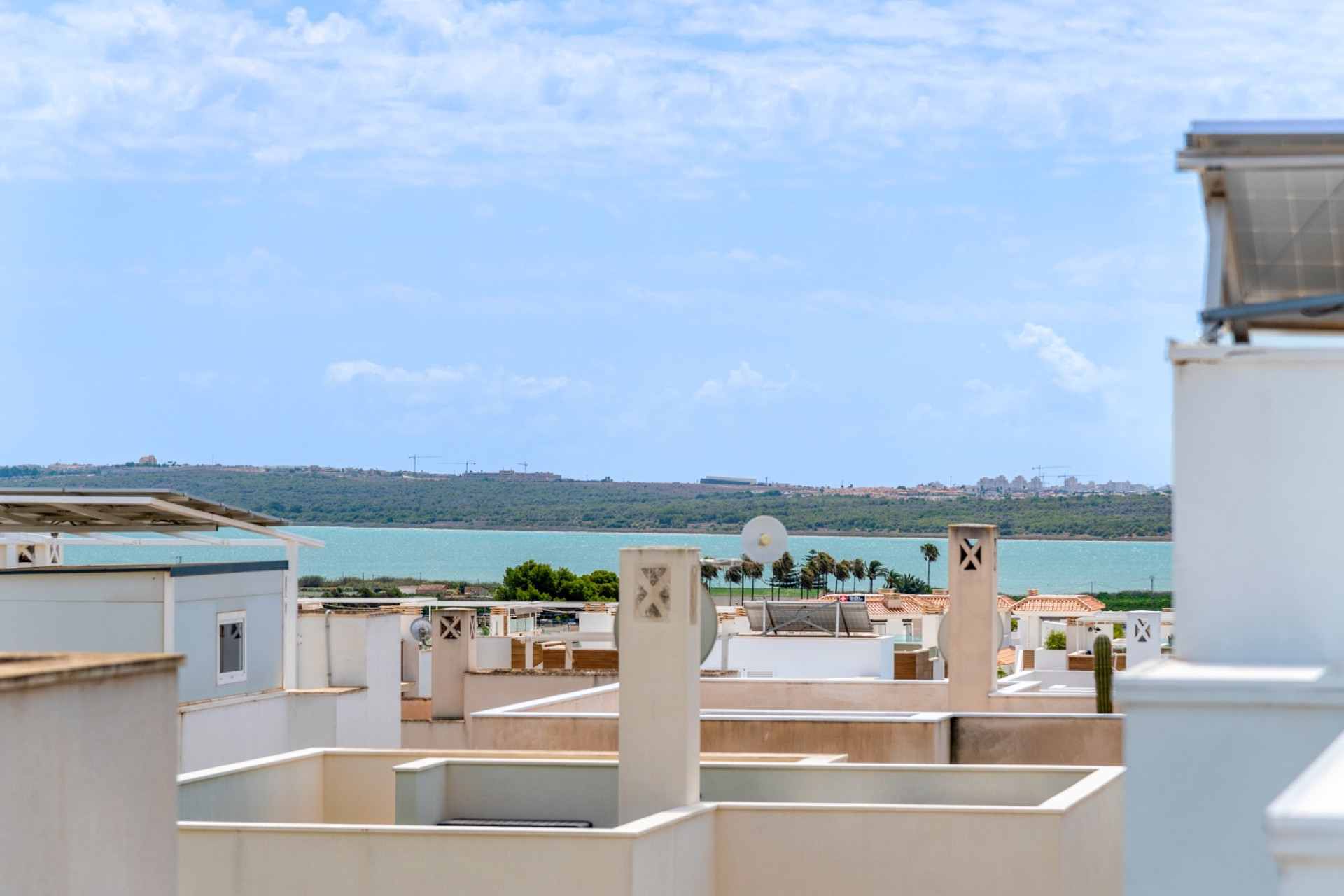 Herverkoop - Villa -
Ciudad Quesada - Rojales