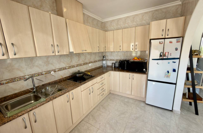 Herverkoop - Villa -
Ciudad Quesada - Rojales