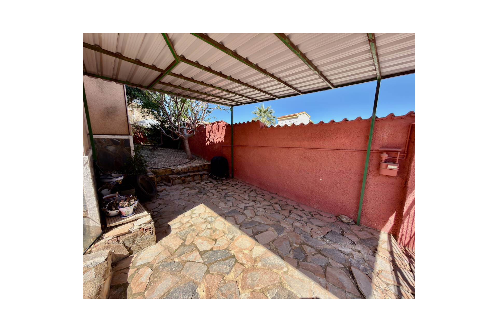 Herverkoop - Villa -
Ciudad Quesada - Rojales