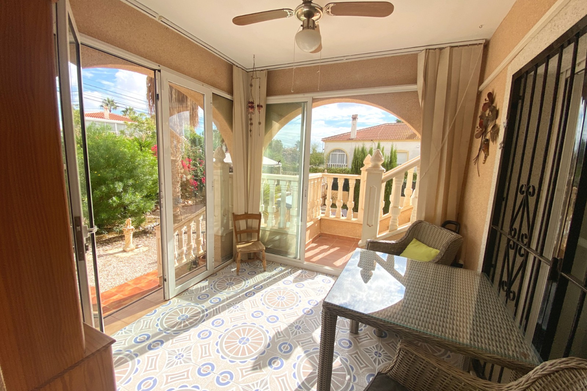 Herverkoop - Villa -
Ciudad Quesada