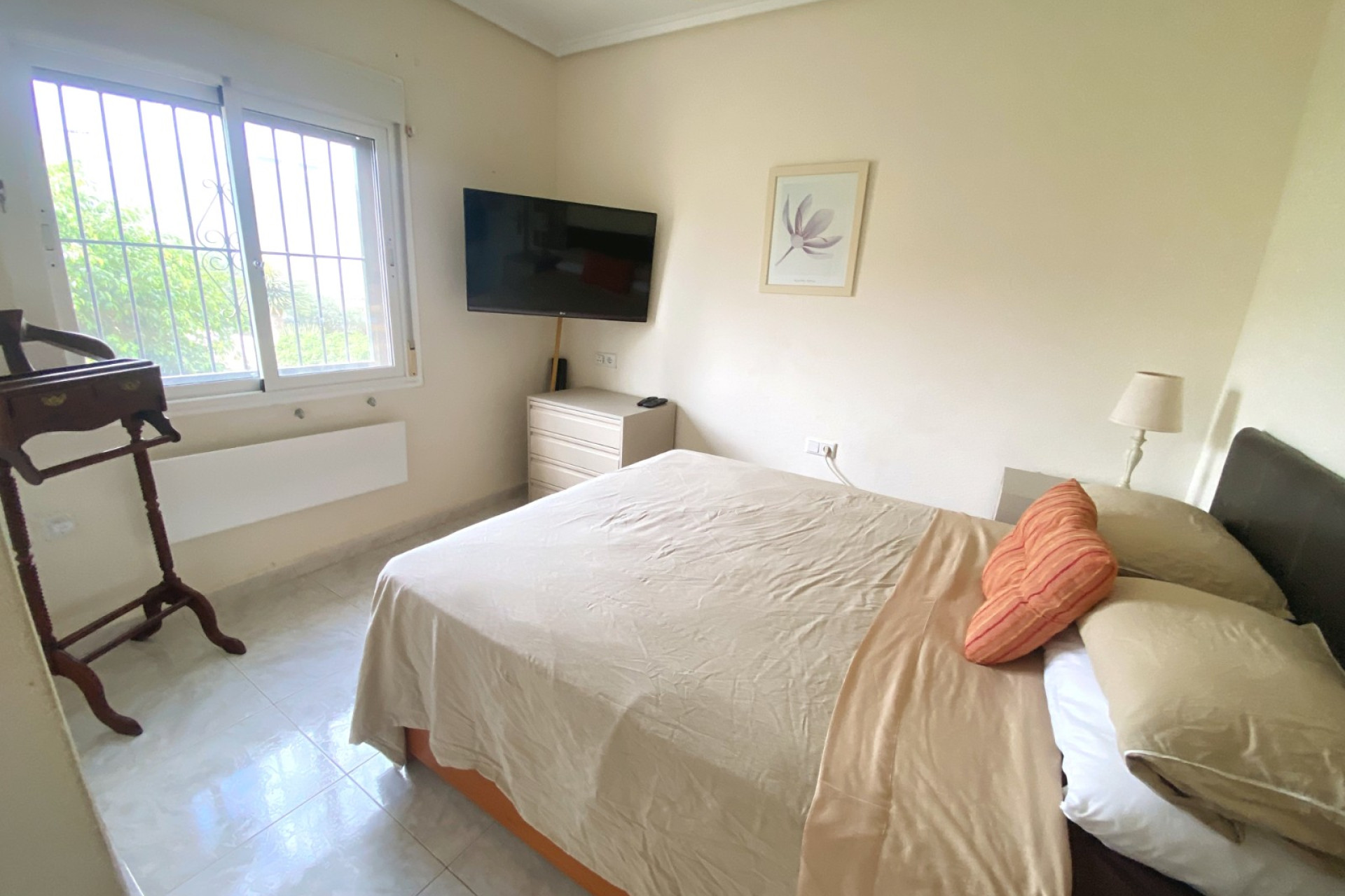 Herverkoop - Villa -
Ciudad Quesada