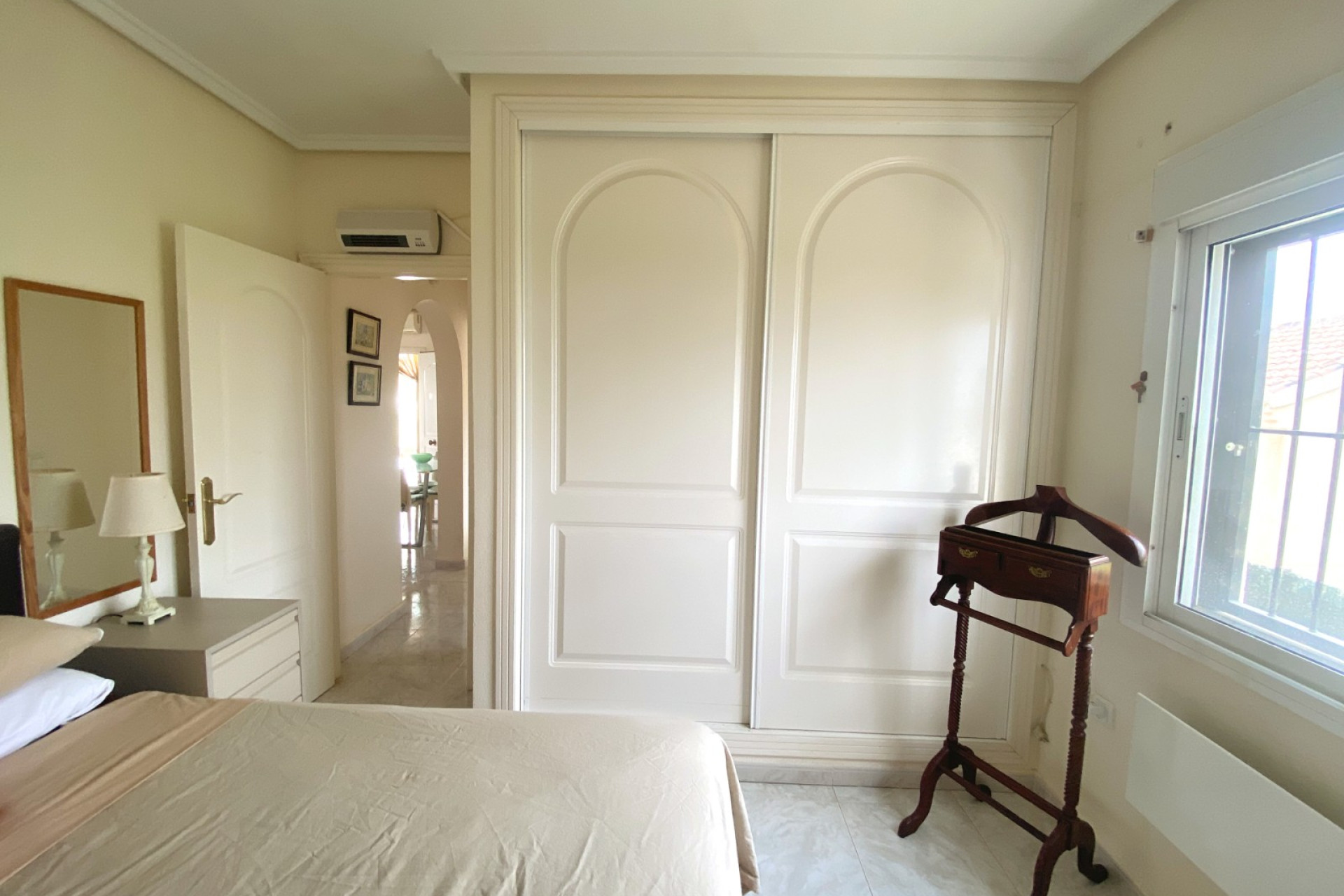 Herverkoop - Villa -
Ciudad Quesada