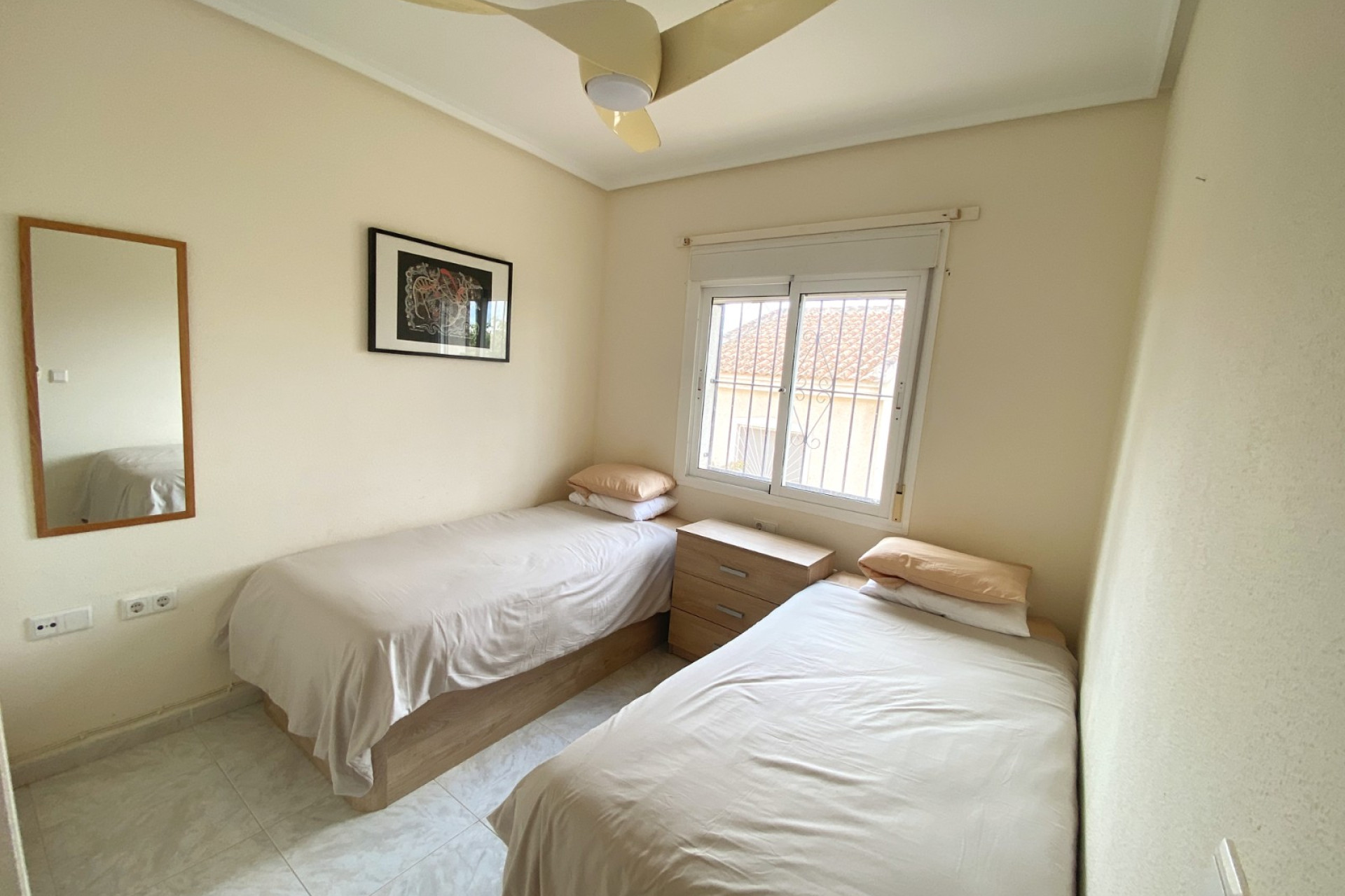 Herverkoop - Villa -
Ciudad Quesada