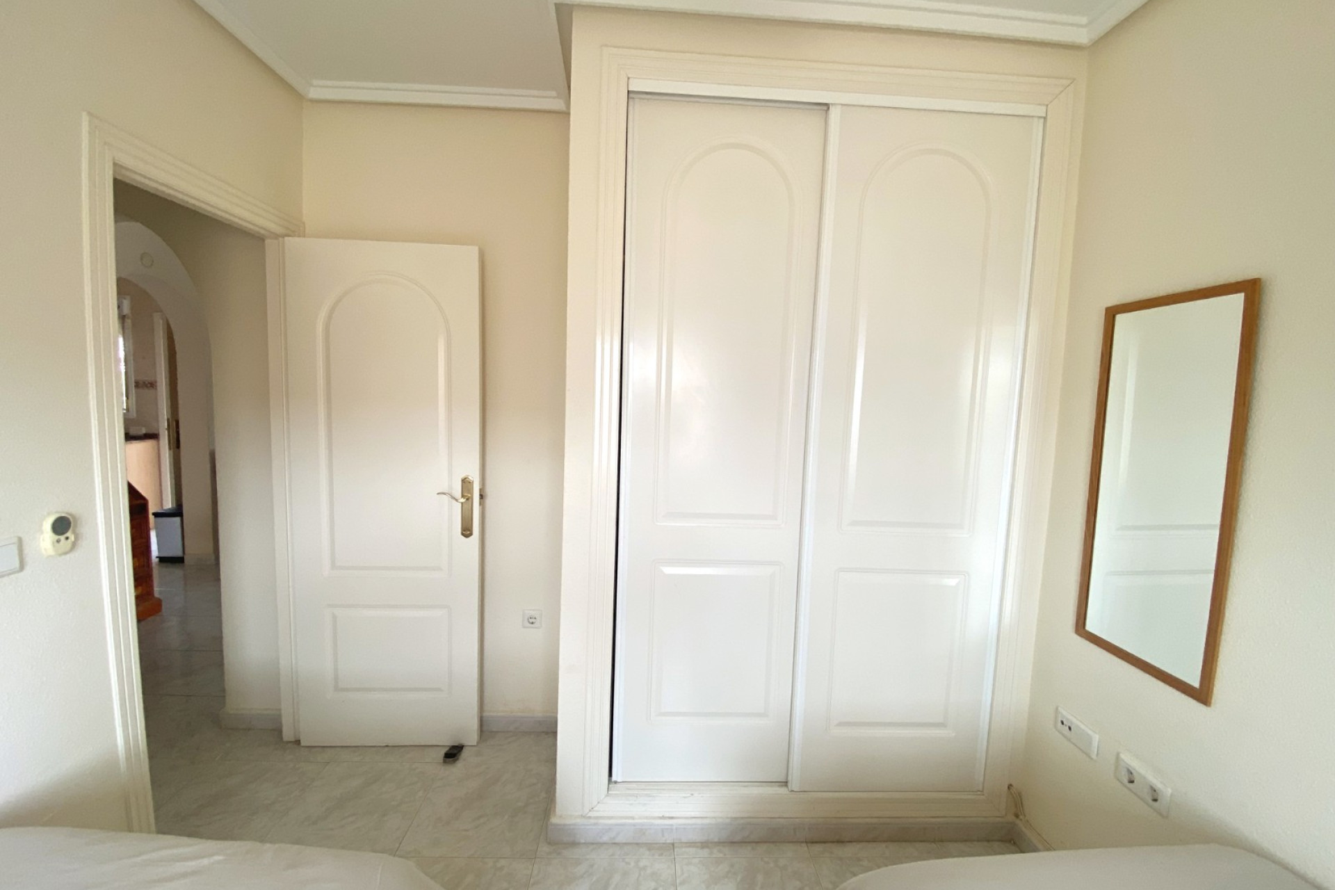 Herverkoop - Villa -
Ciudad Quesada