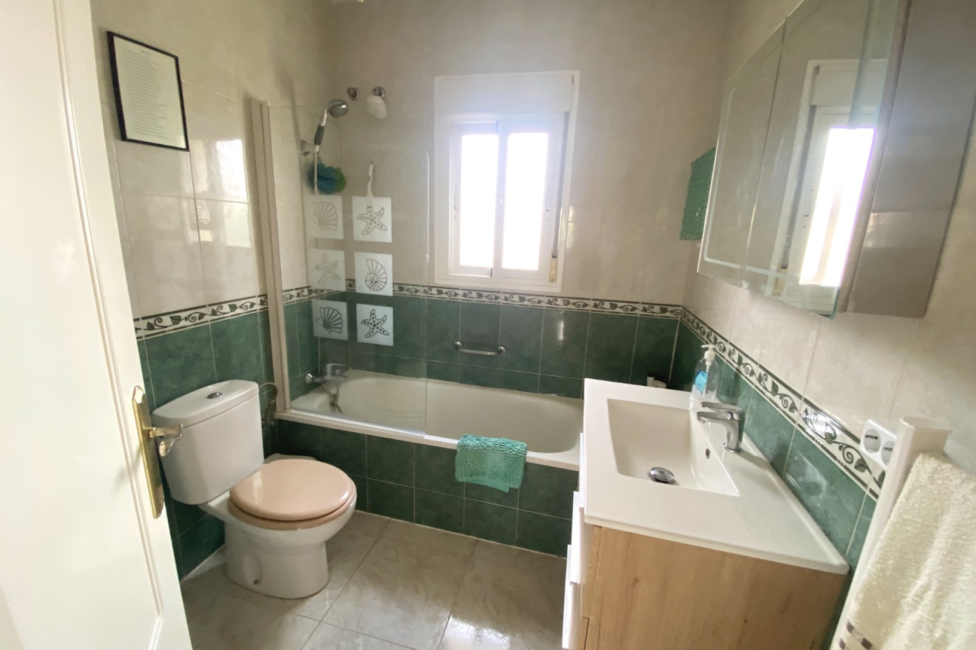 Herverkoop - Villa -
Ciudad Quesada