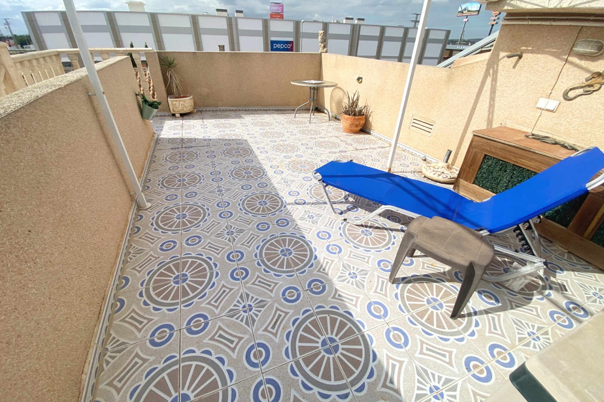 Herverkoop - Villa -
Ciudad Quesada