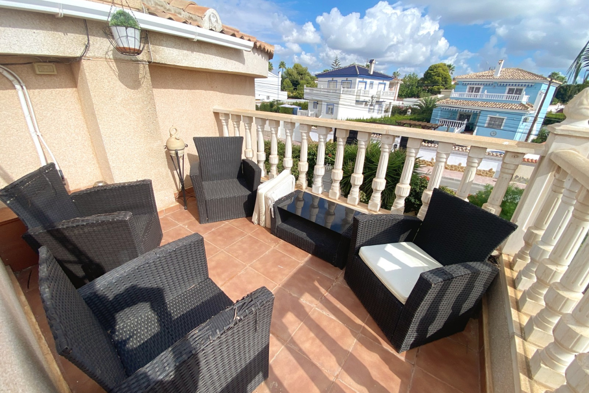 Herverkoop - Villa -
Ciudad Quesada