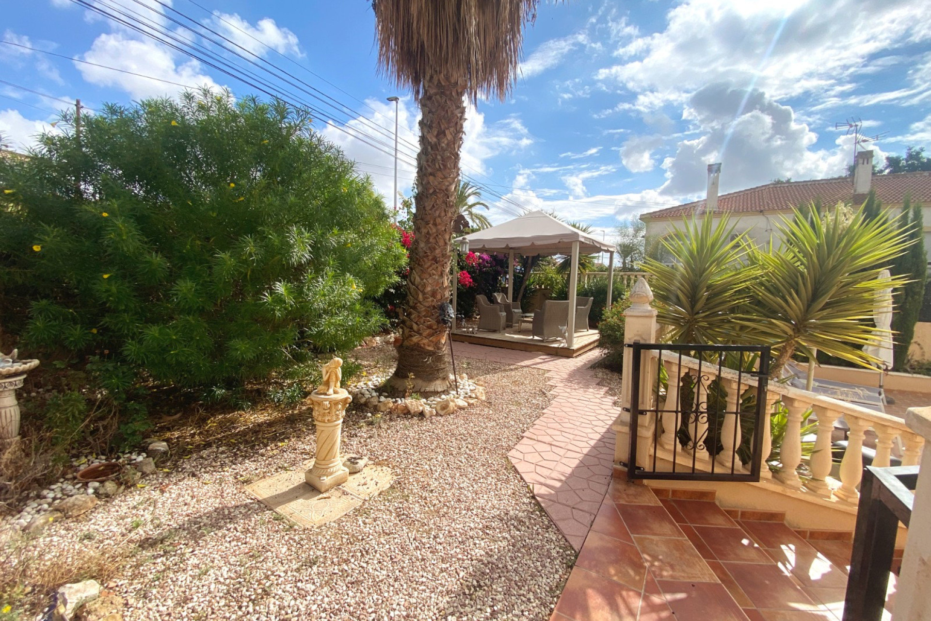 Herverkoop - Villa -
Ciudad Quesada