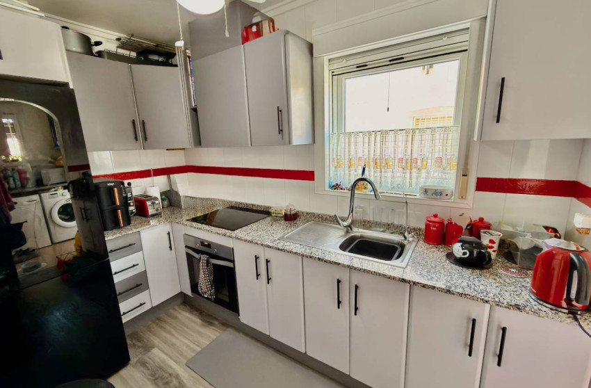 Herverkoop - Villa -
Ciudad Quesada