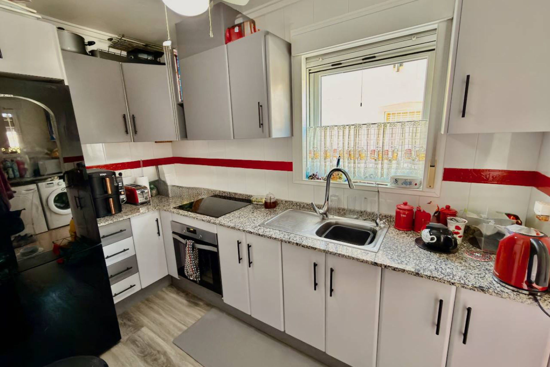 Herverkoop - Villa -
Ciudad Quesada