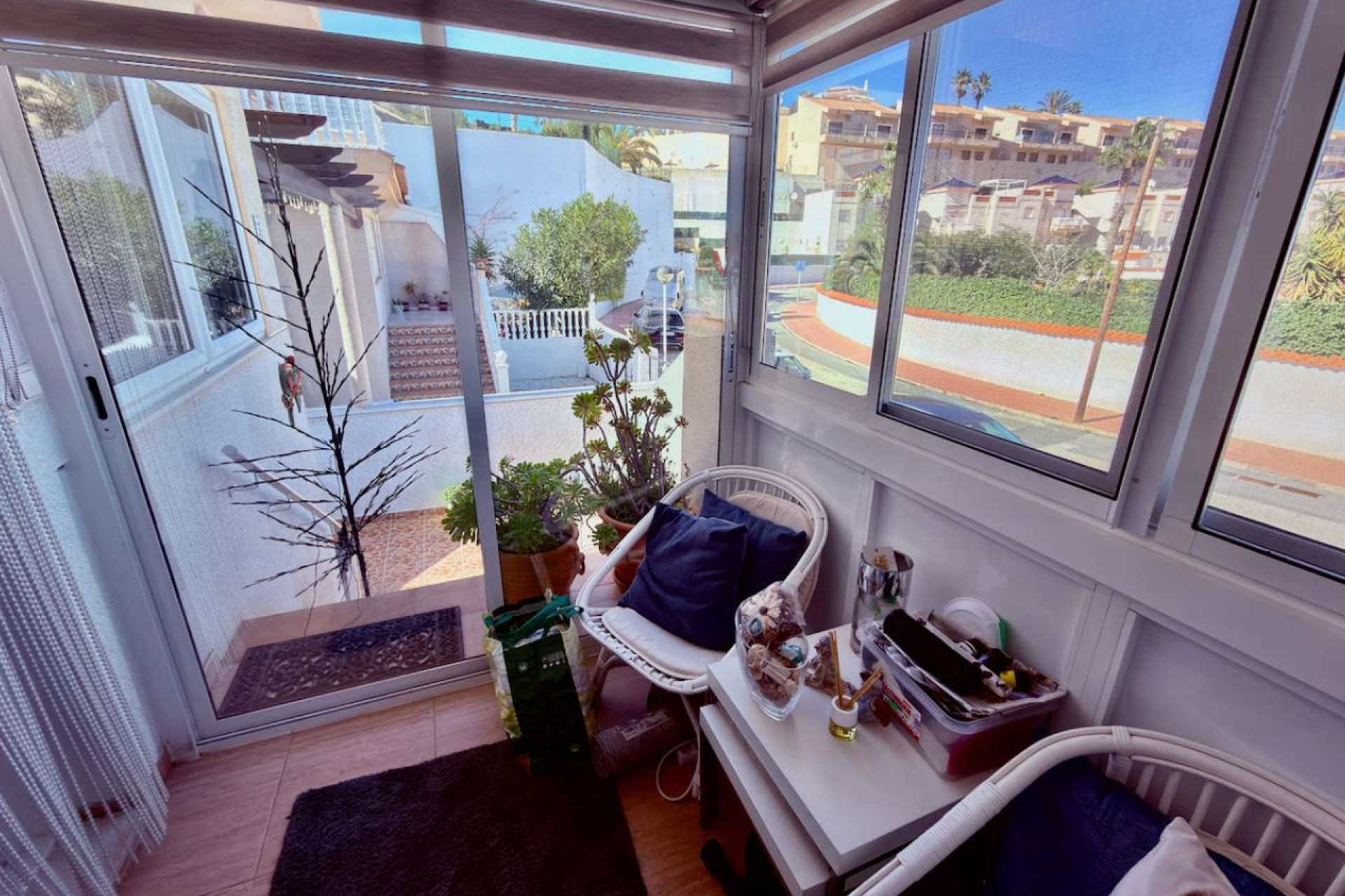 Herverkoop - Villa -
Ciudad Quesada