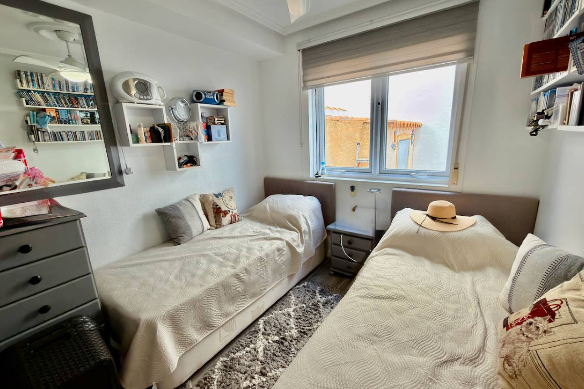 Herverkoop - Villa -
Ciudad Quesada