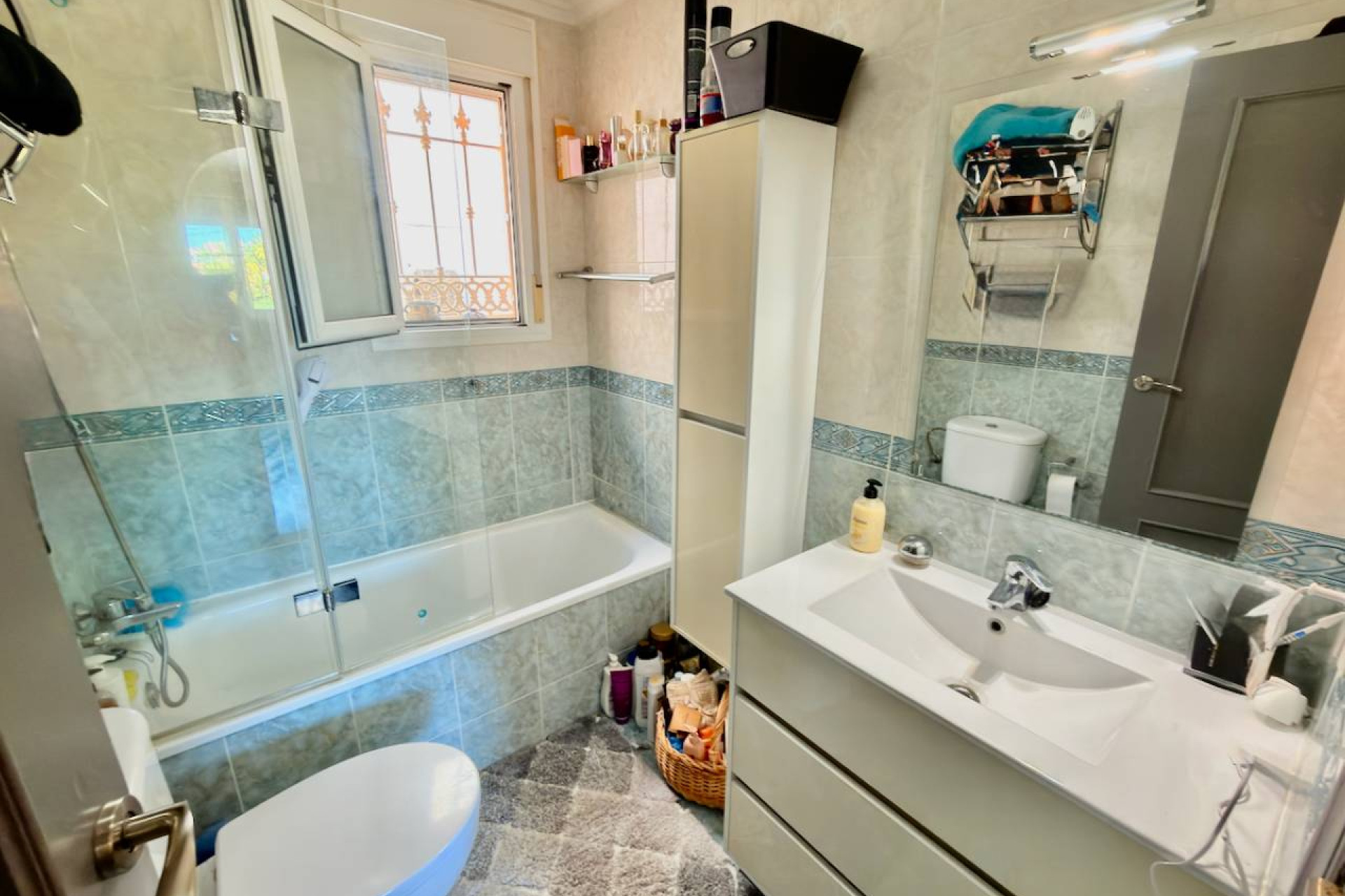 Herverkoop - Villa -
Ciudad Quesada