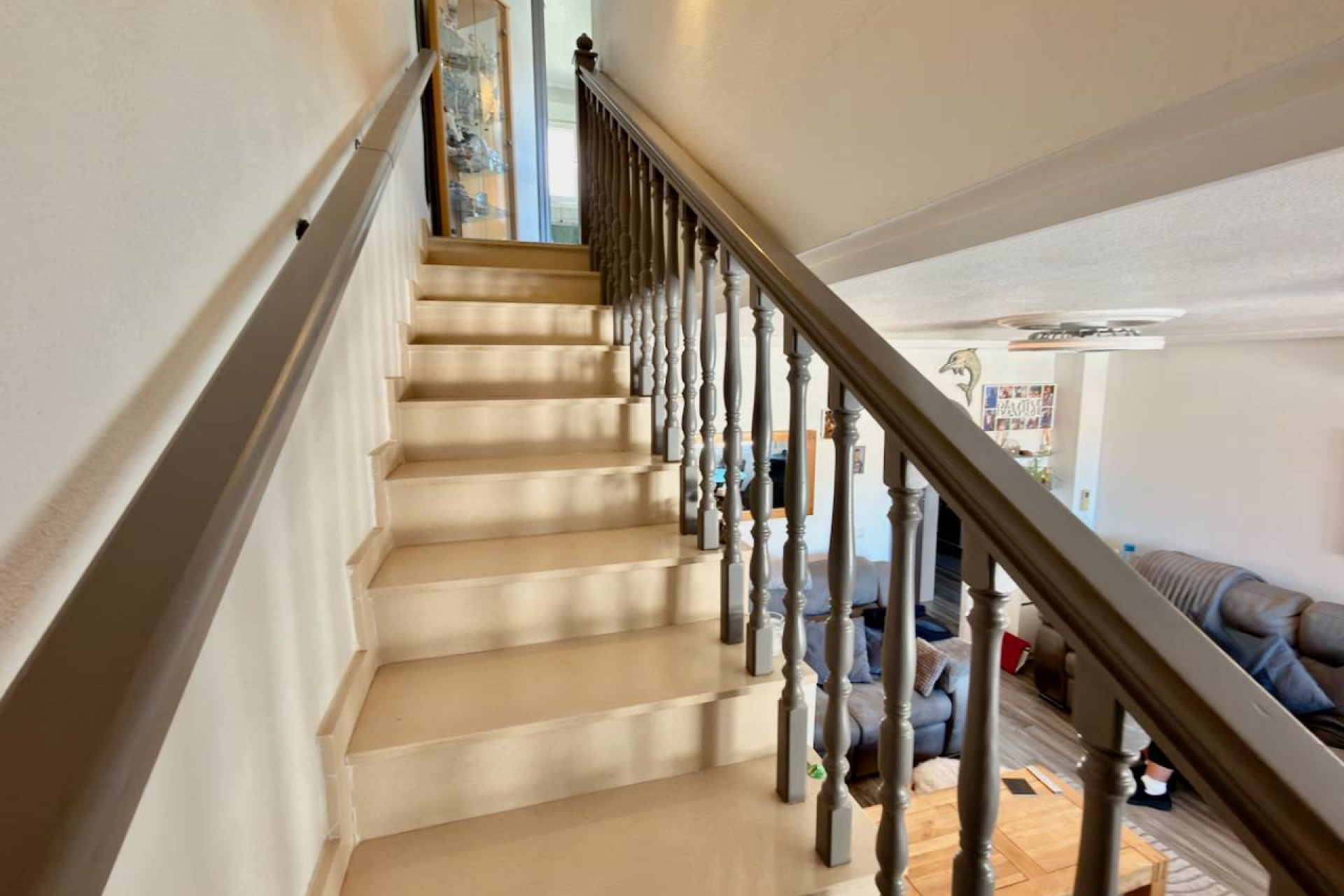 Herverkoop - Villa -
Ciudad Quesada