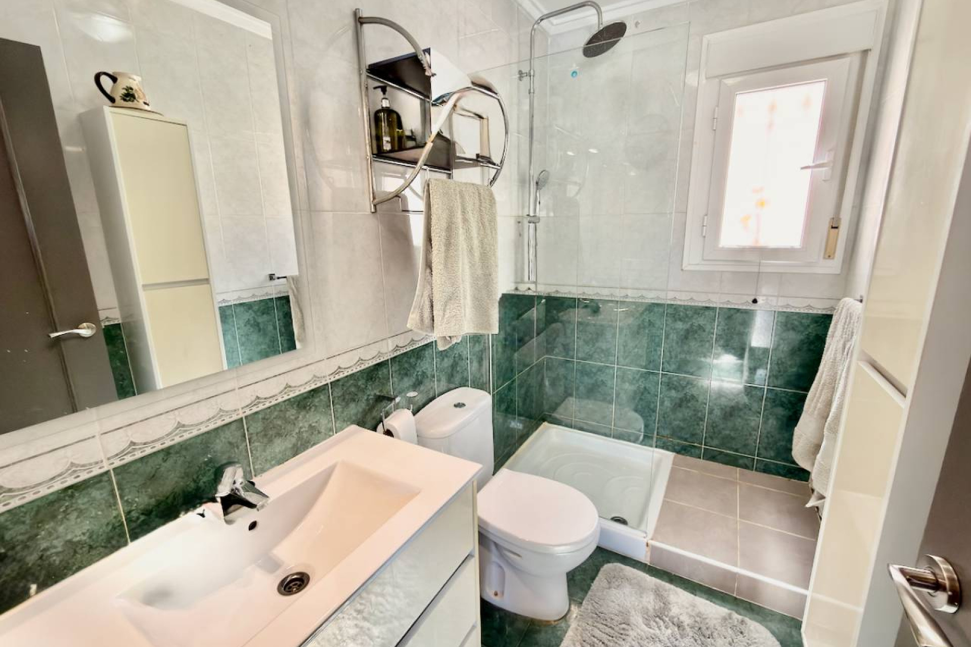 Herverkoop - Villa -
Ciudad Quesada