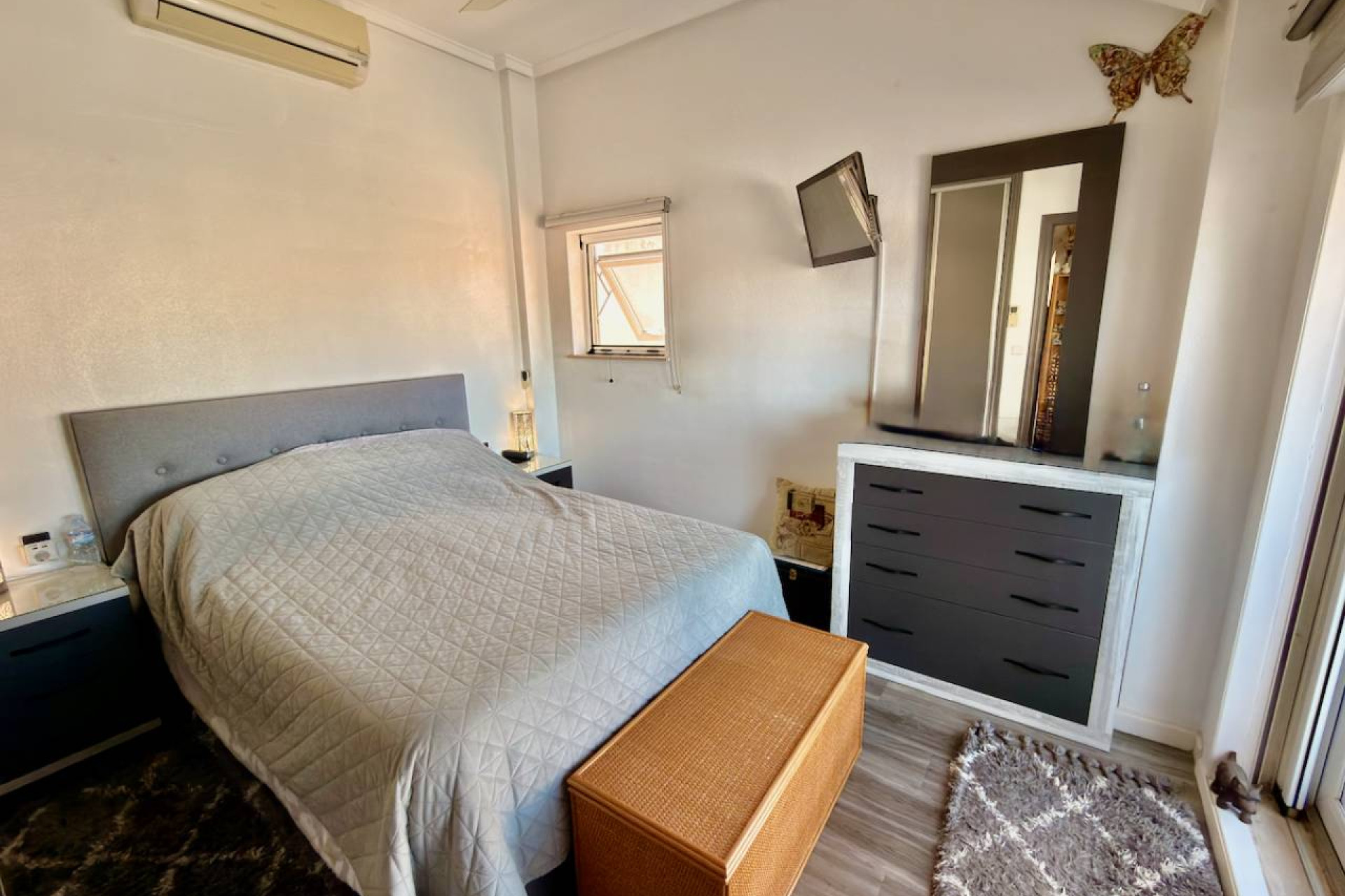 Herverkoop - Villa -
Ciudad Quesada