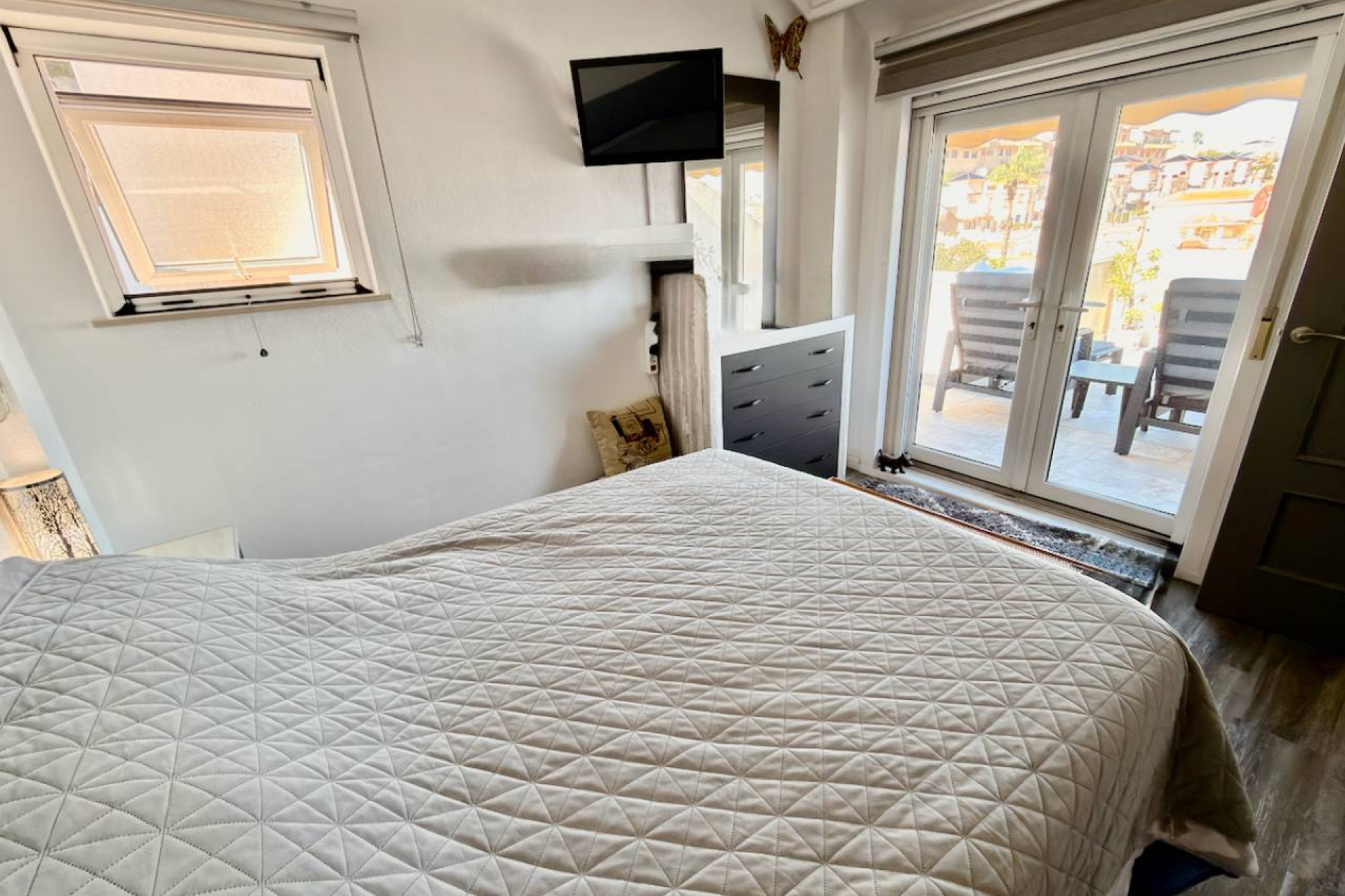 Herverkoop - Villa -
Ciudad Quesada