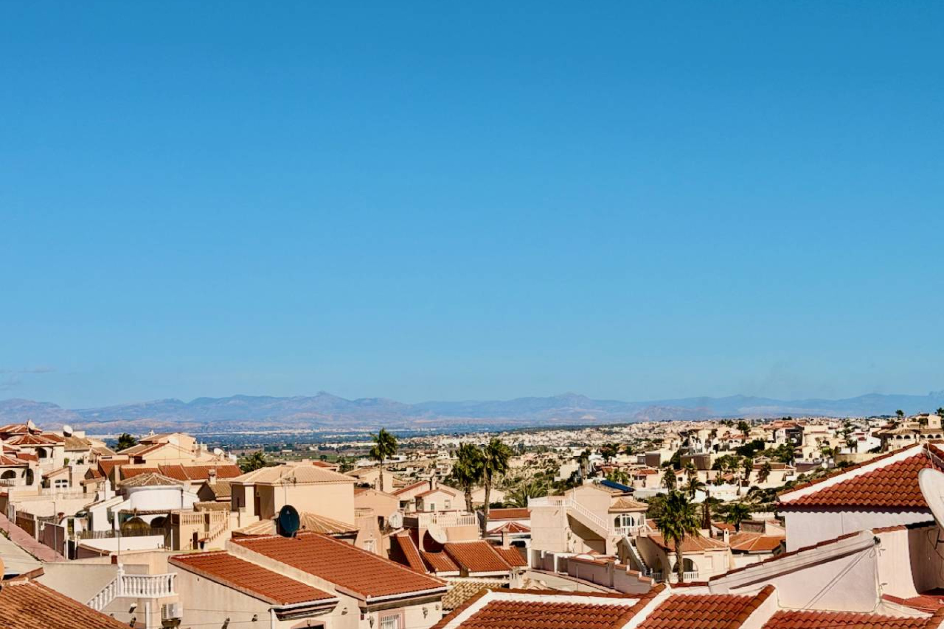 Herverkoop - Villa -
Ciudad Quesada