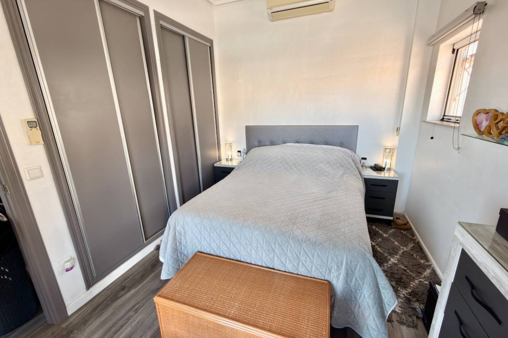 Herverkoop - Villa -
Ciudad Quesada