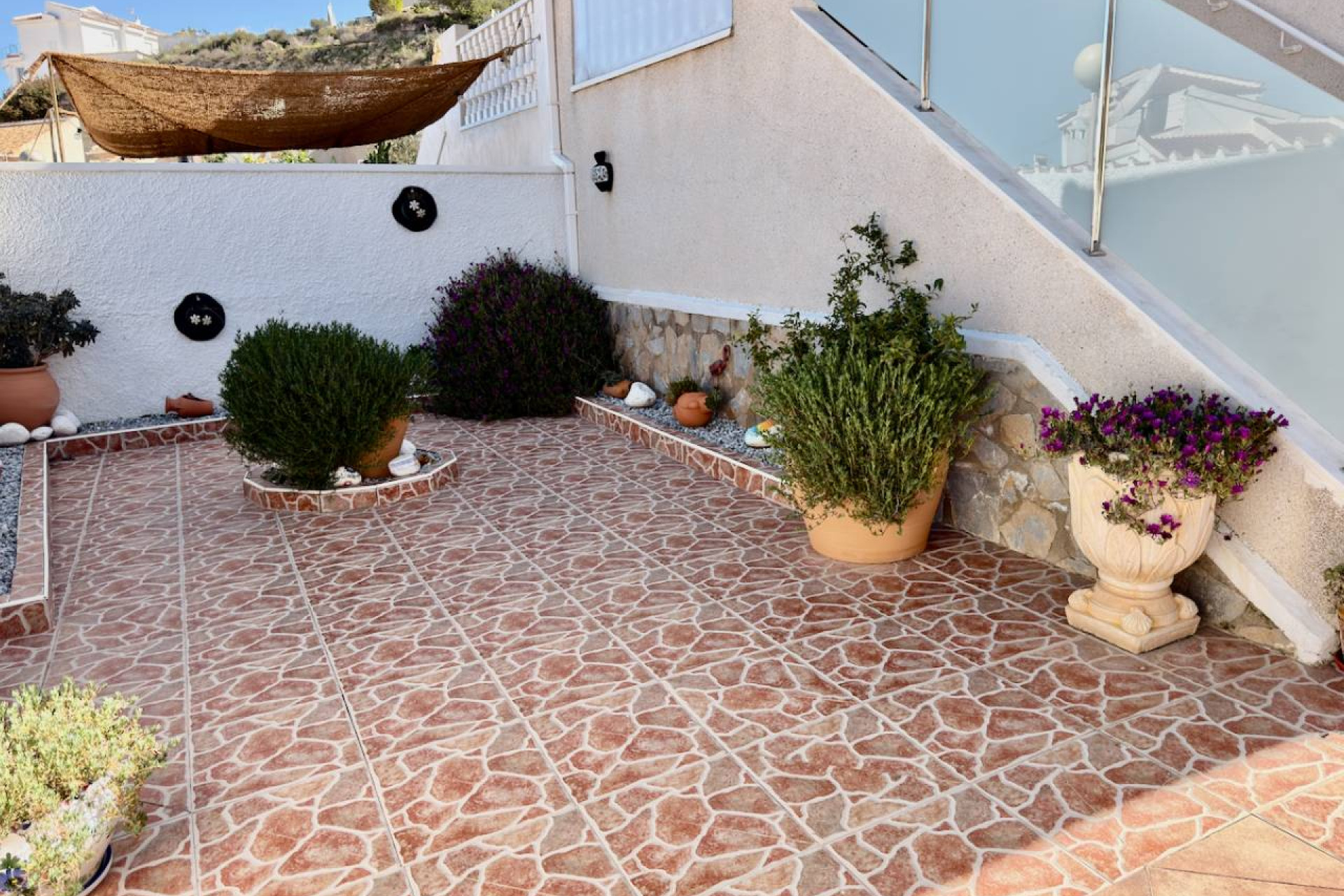 Herverkoop - Villa -
Ciudad Quesada