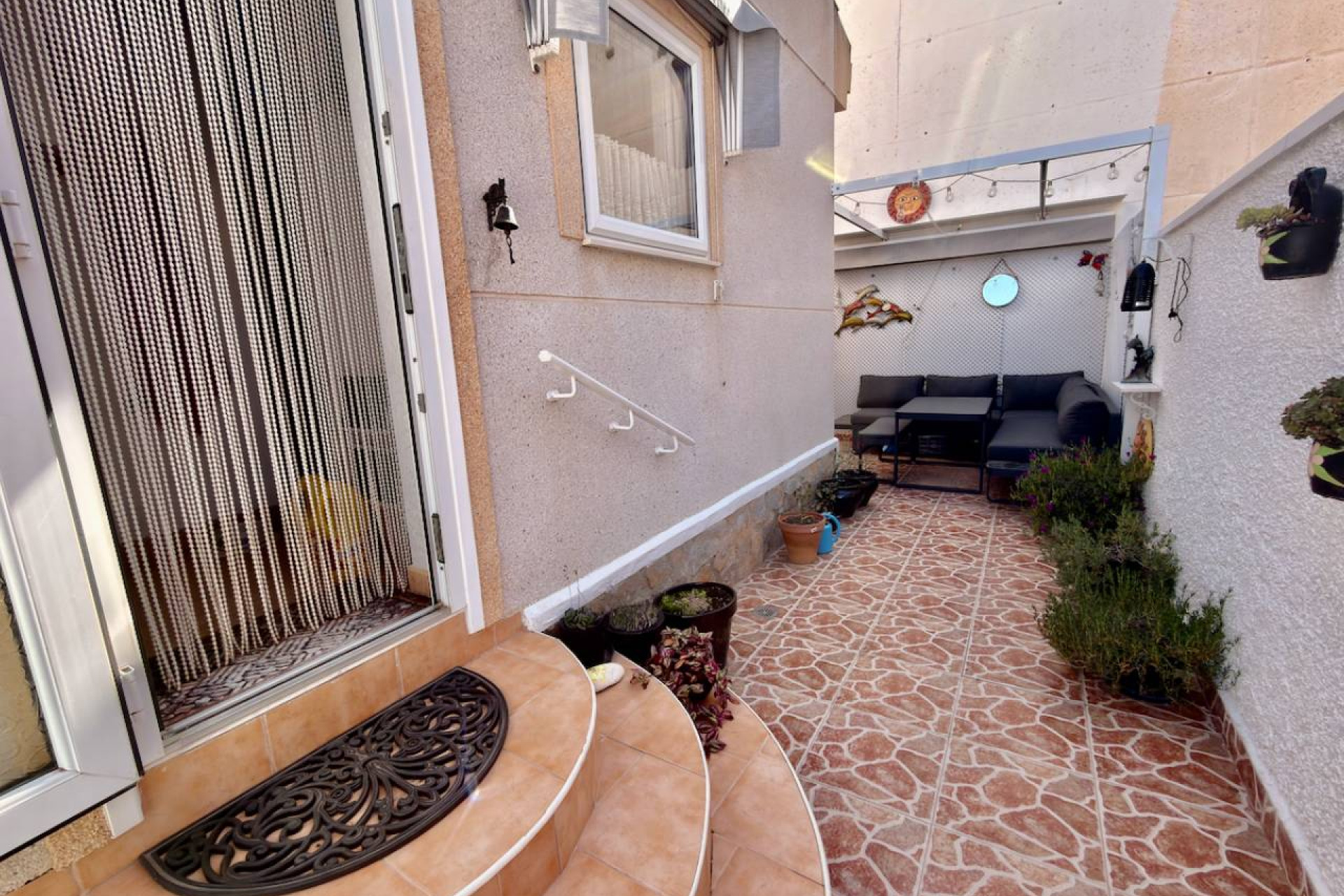 Herverkoop - Villa -
Ciudad Quesada