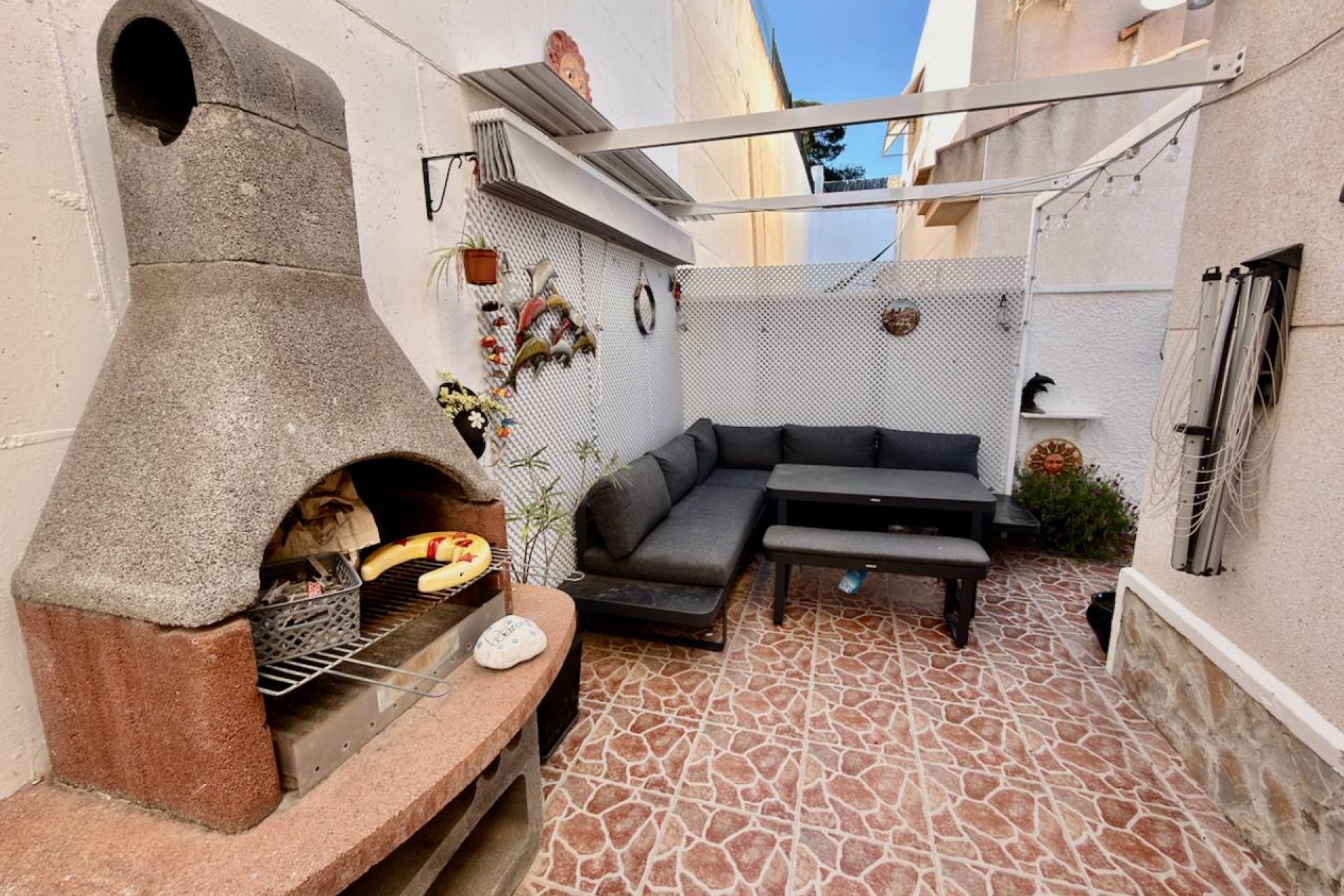 Herverkoop - Villa -
Ciudad Quesada