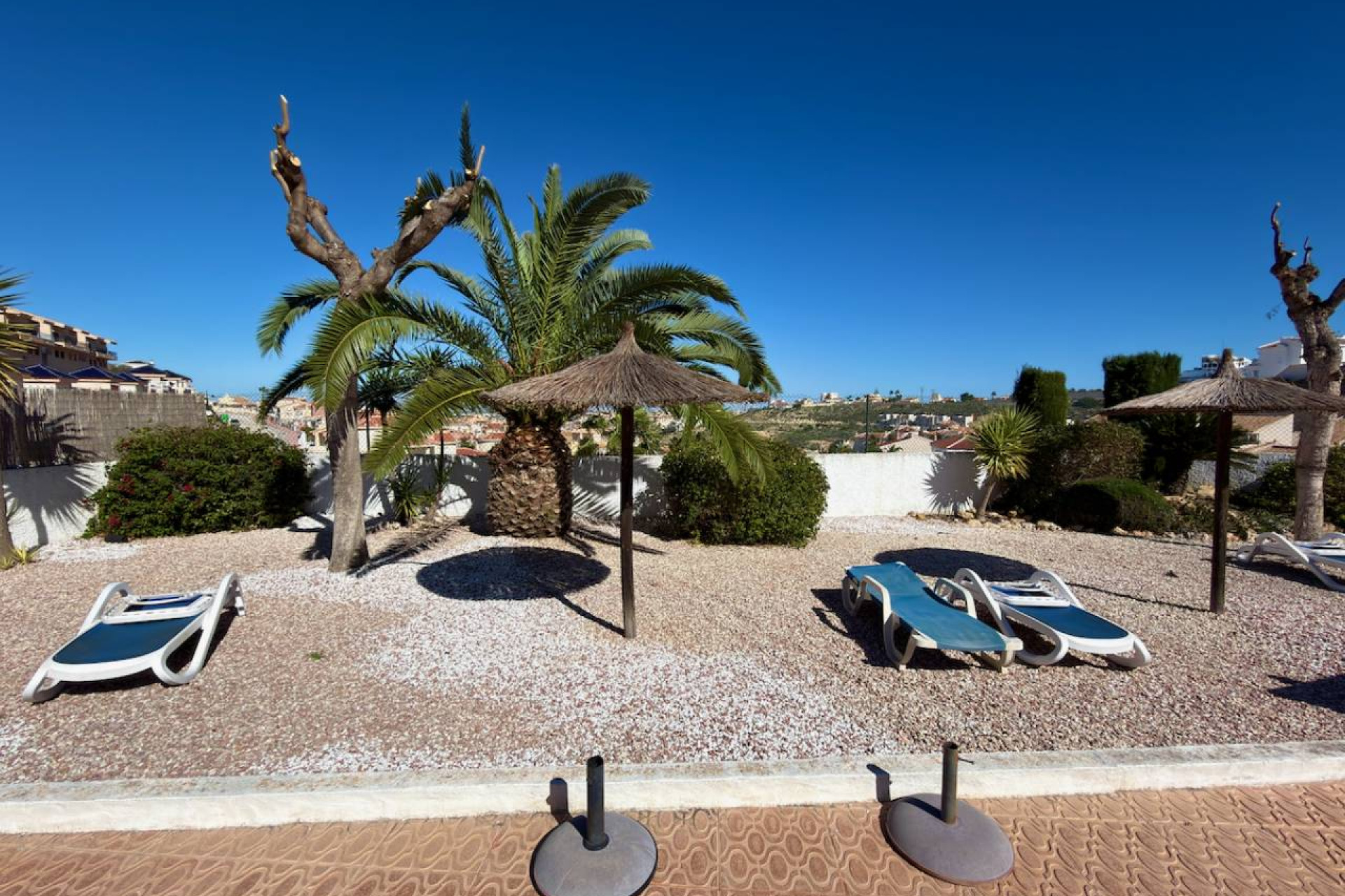 Herverkoop - Villa -
Ciudad Quesada