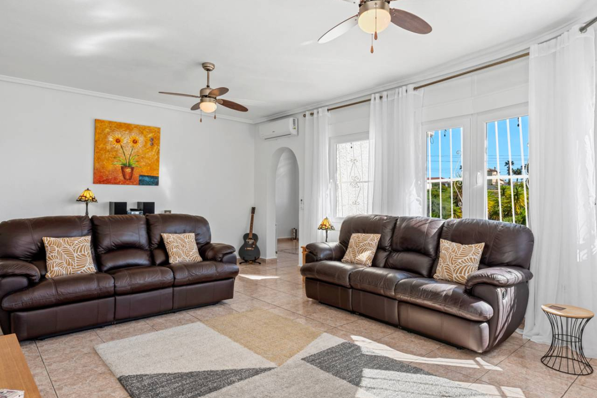 Herverkoop - Villa -
Ciudad Quesada