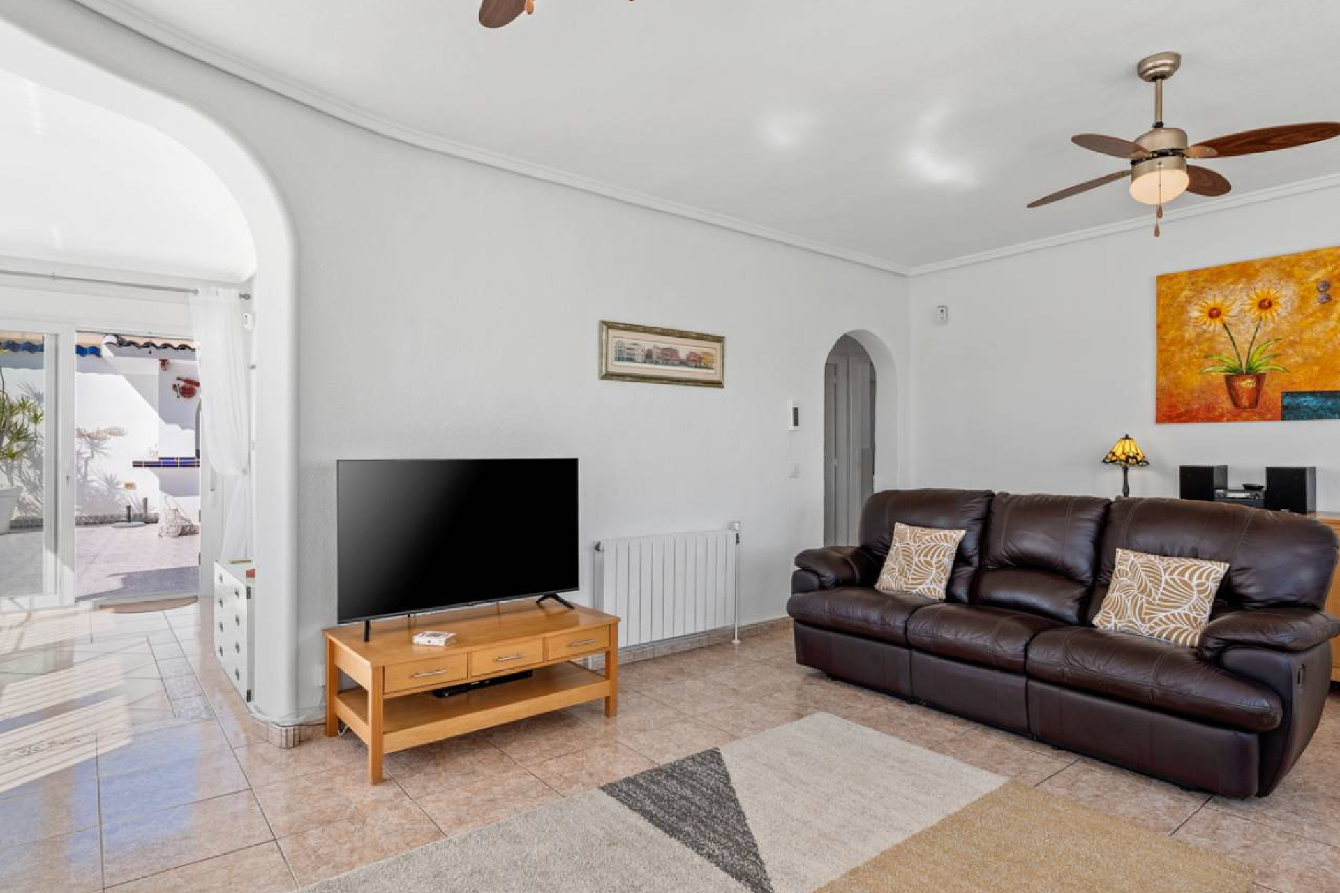 Herverkoop - Villa -
Ciudad Quesada