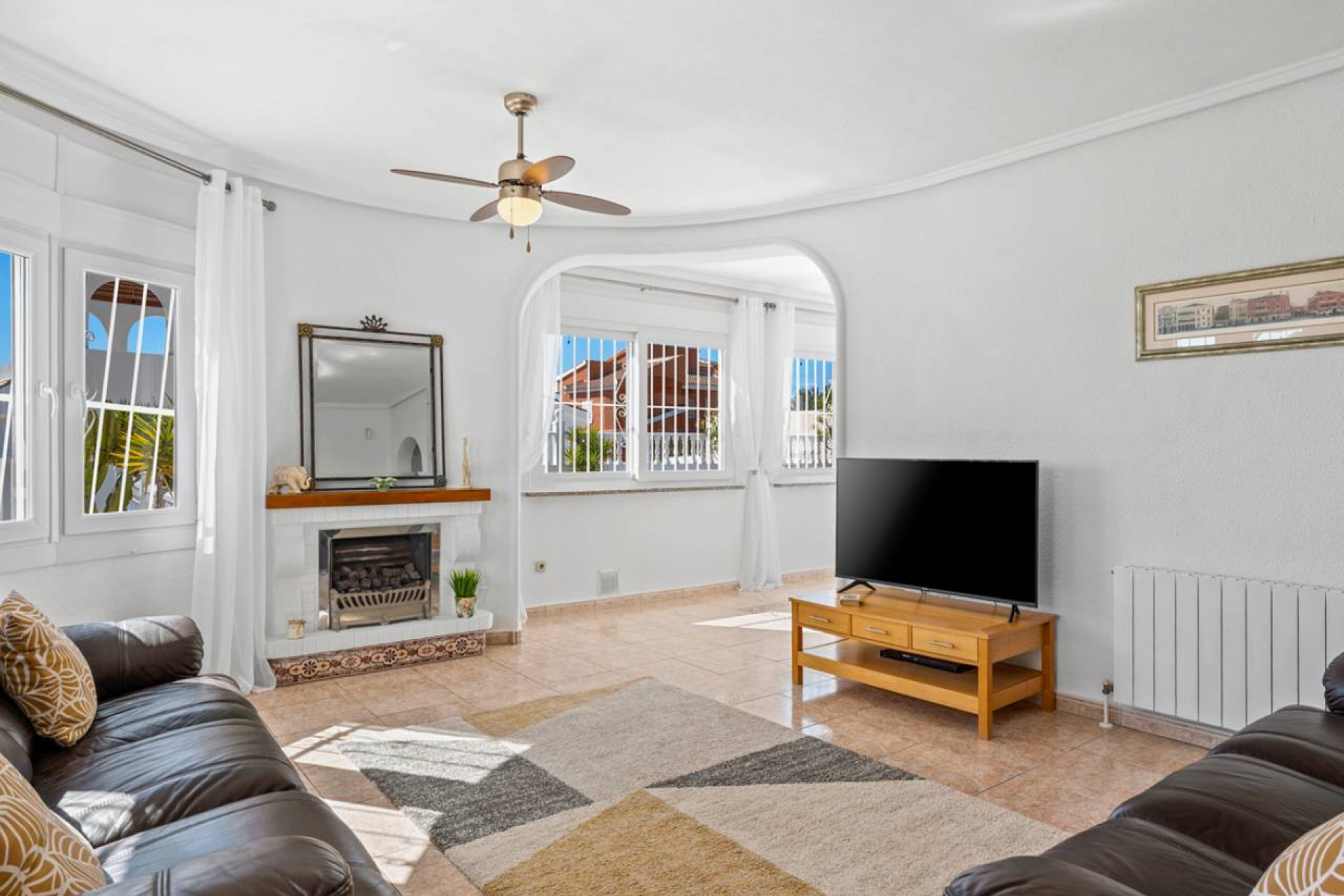 Herverkoop - Villa -
Ciudad Quesada