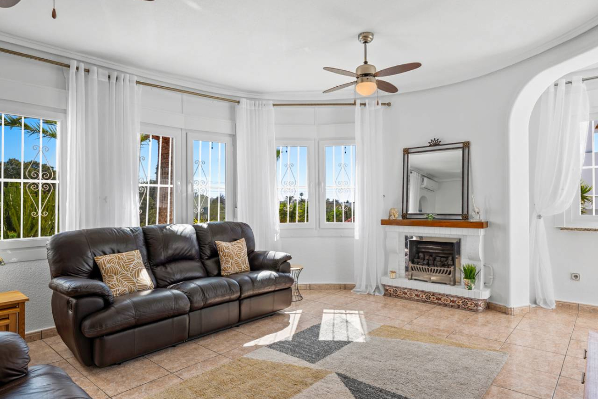 Herverkoop - Villa -
Ciudad Quesada