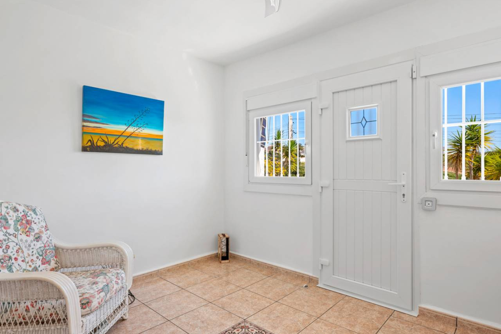 Herverkoop - Villa -
Ciudad Quesada