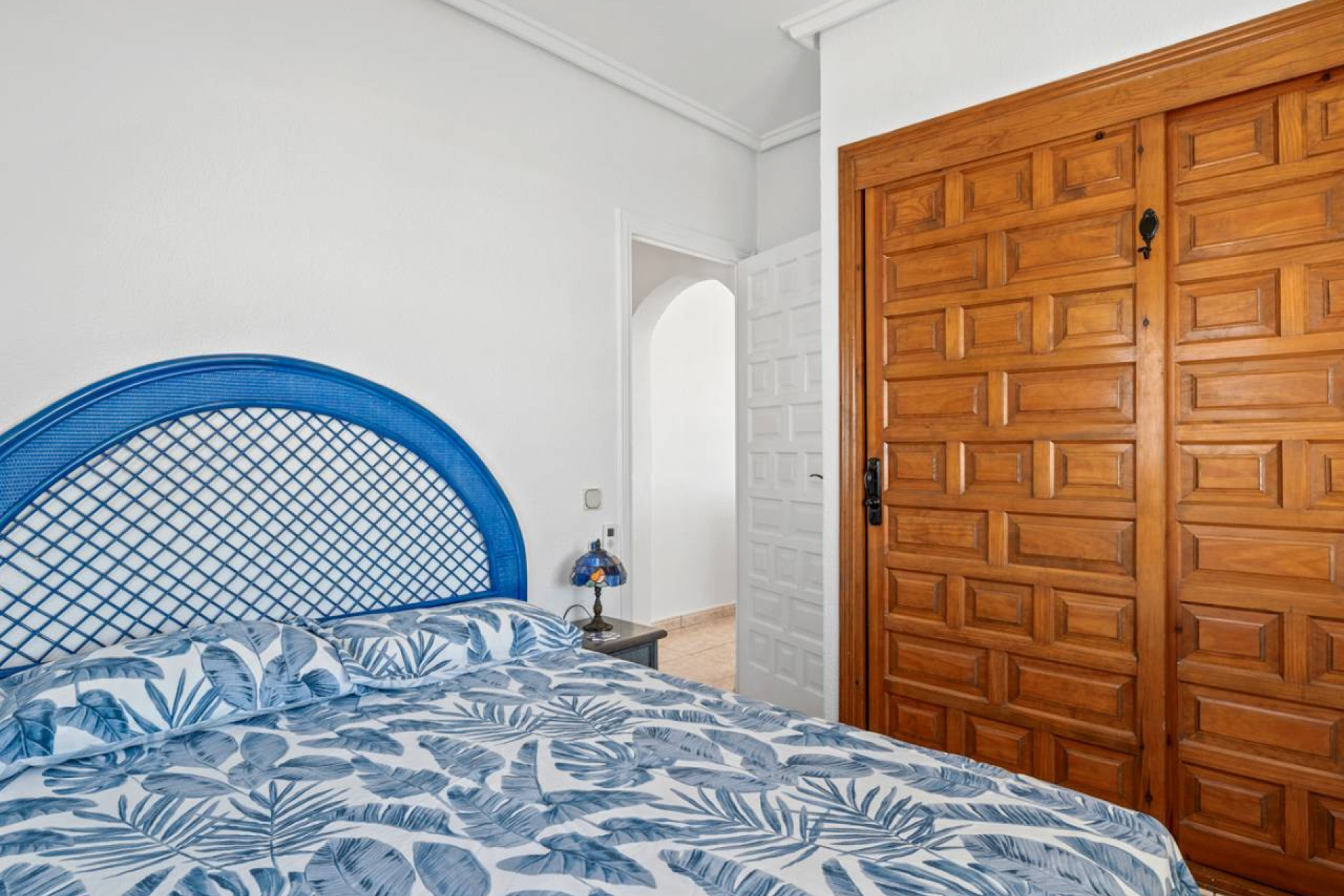 Herverkoop - Villa -
Ciudad Quesada